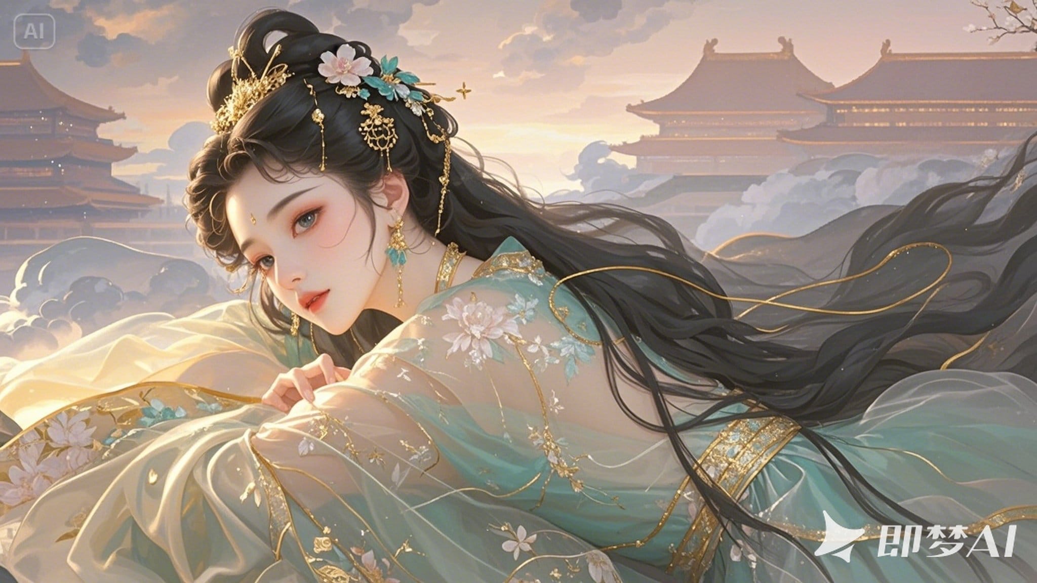 National Tianxiang Woman