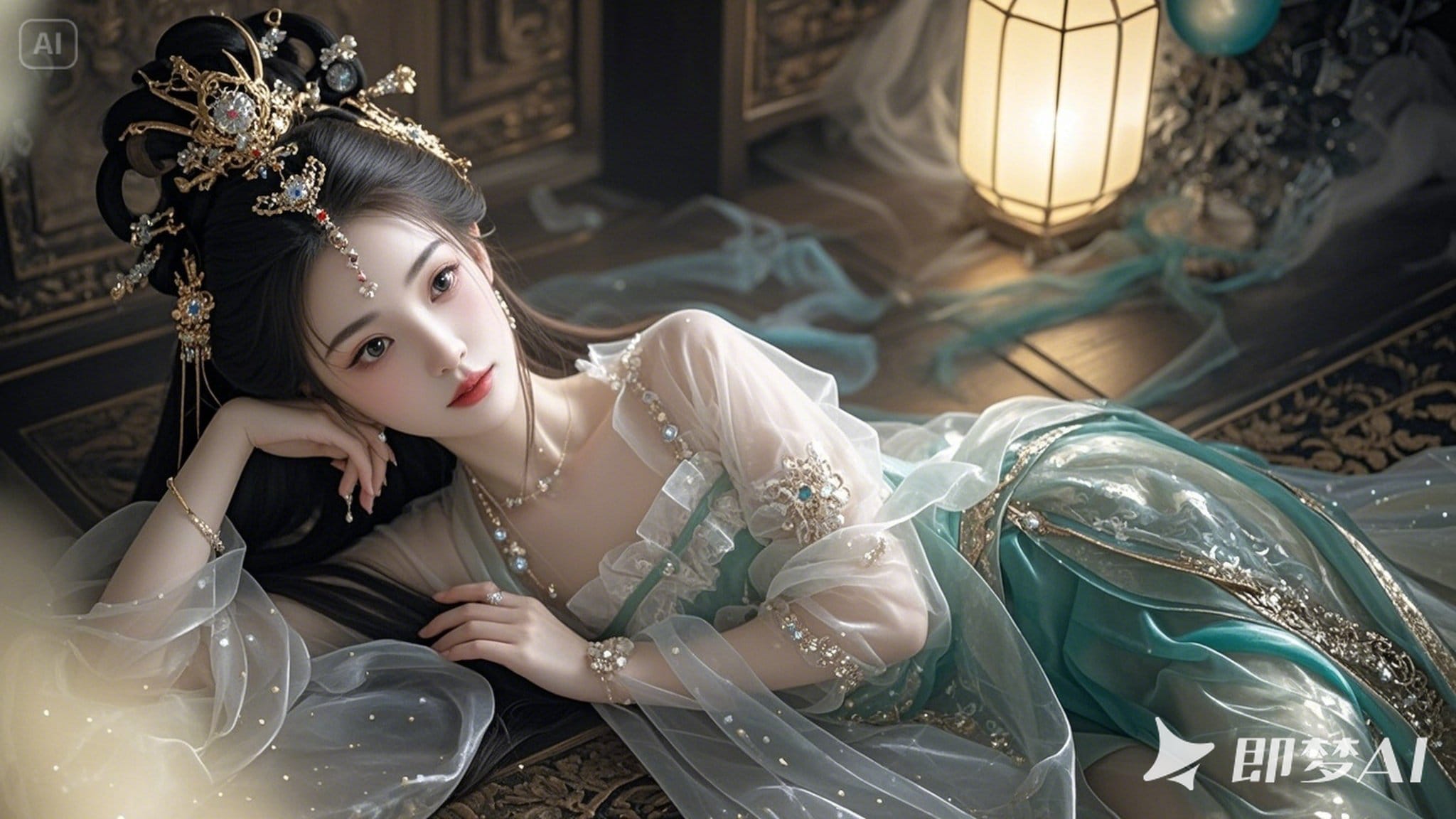 National Tianxiang Woman