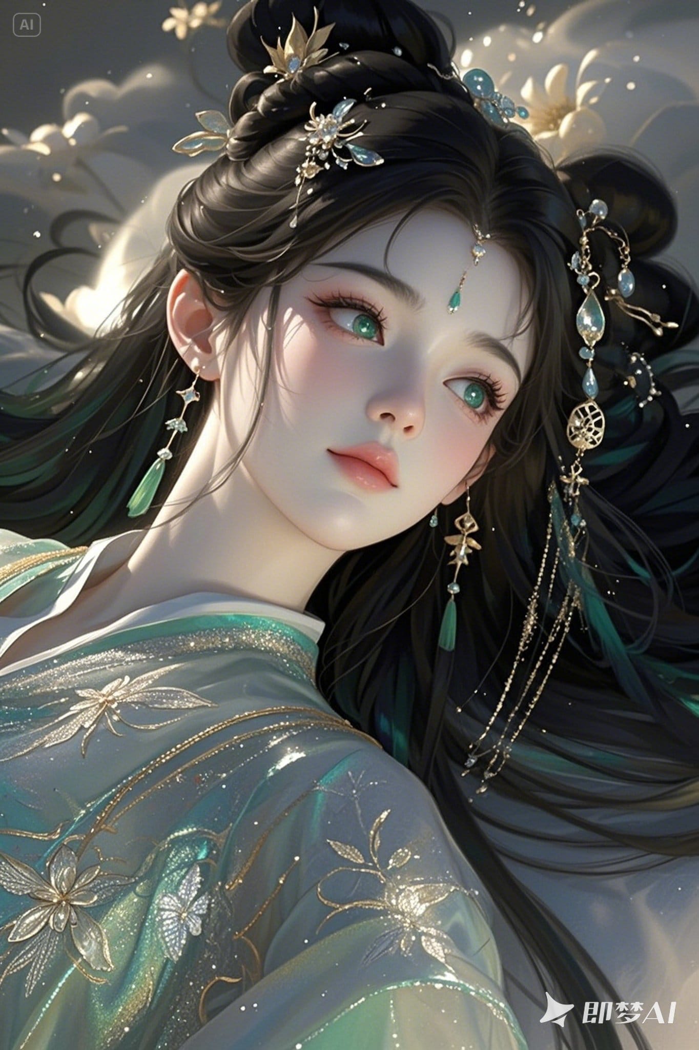 National Tianxiang Woman