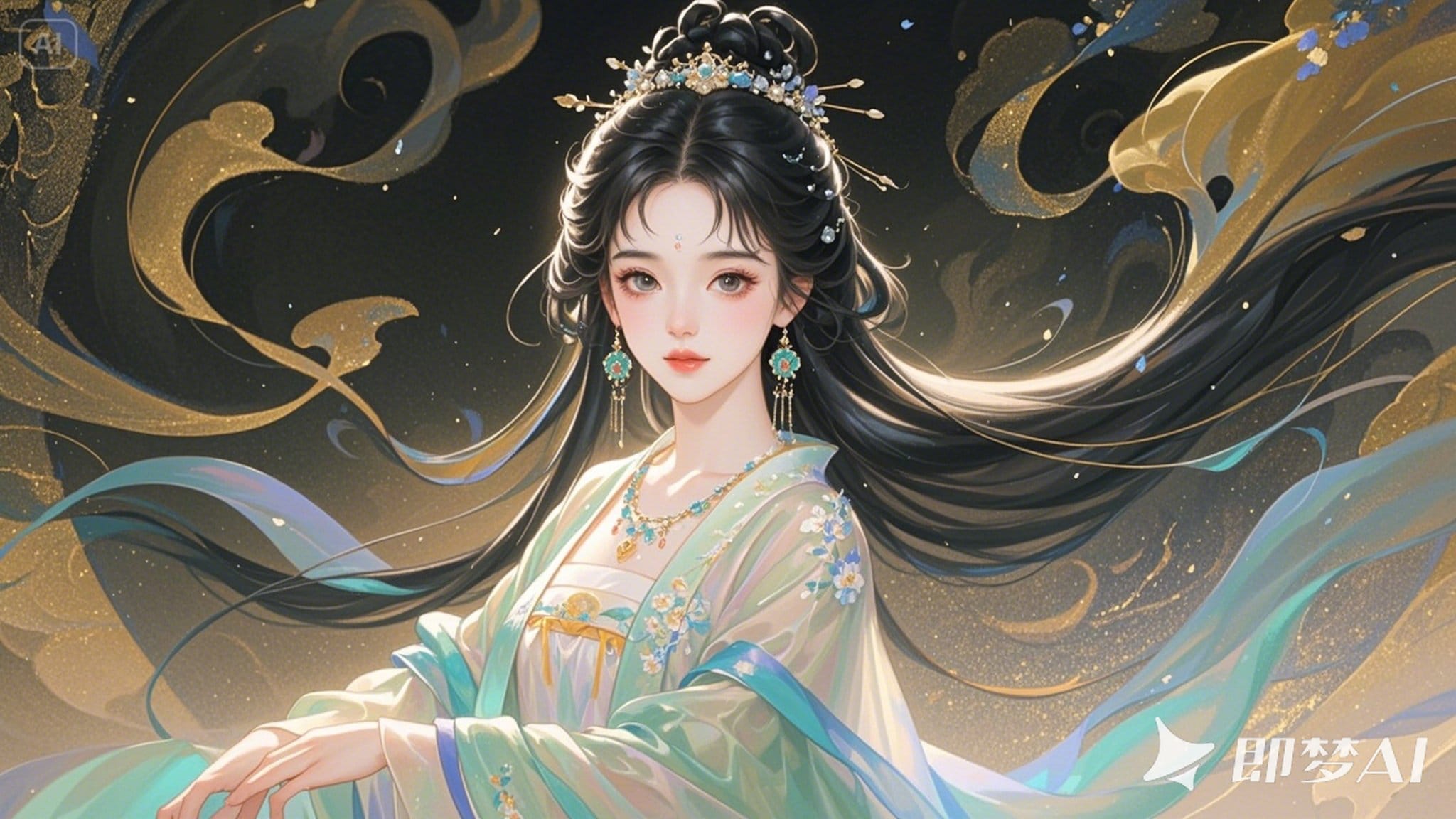 National Tianxiang Woman