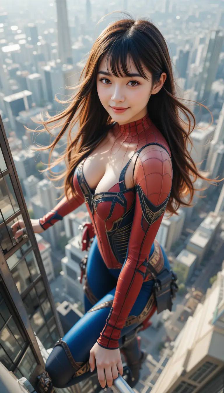 Fantastic Spider-Man