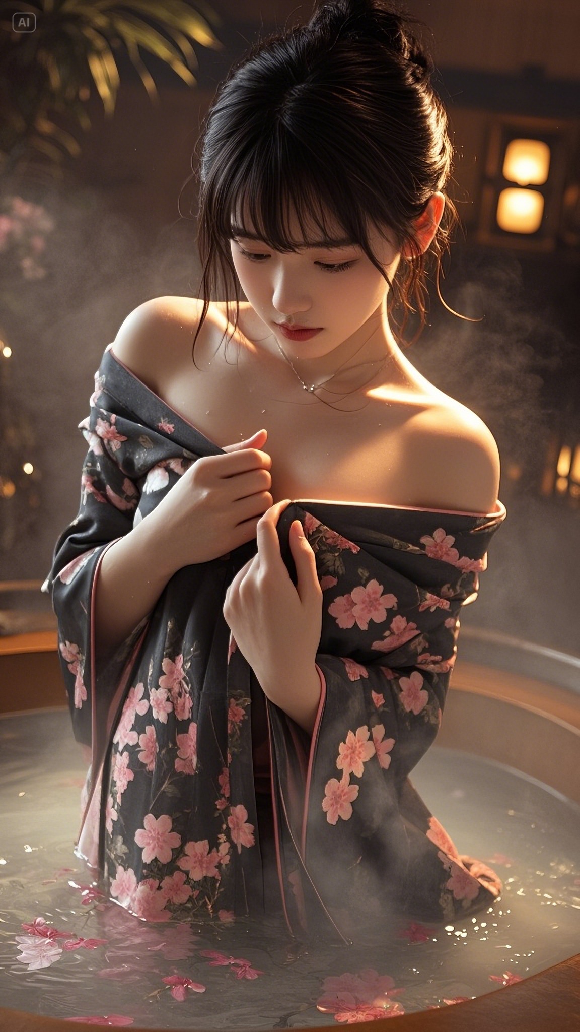 Sister's Temptation