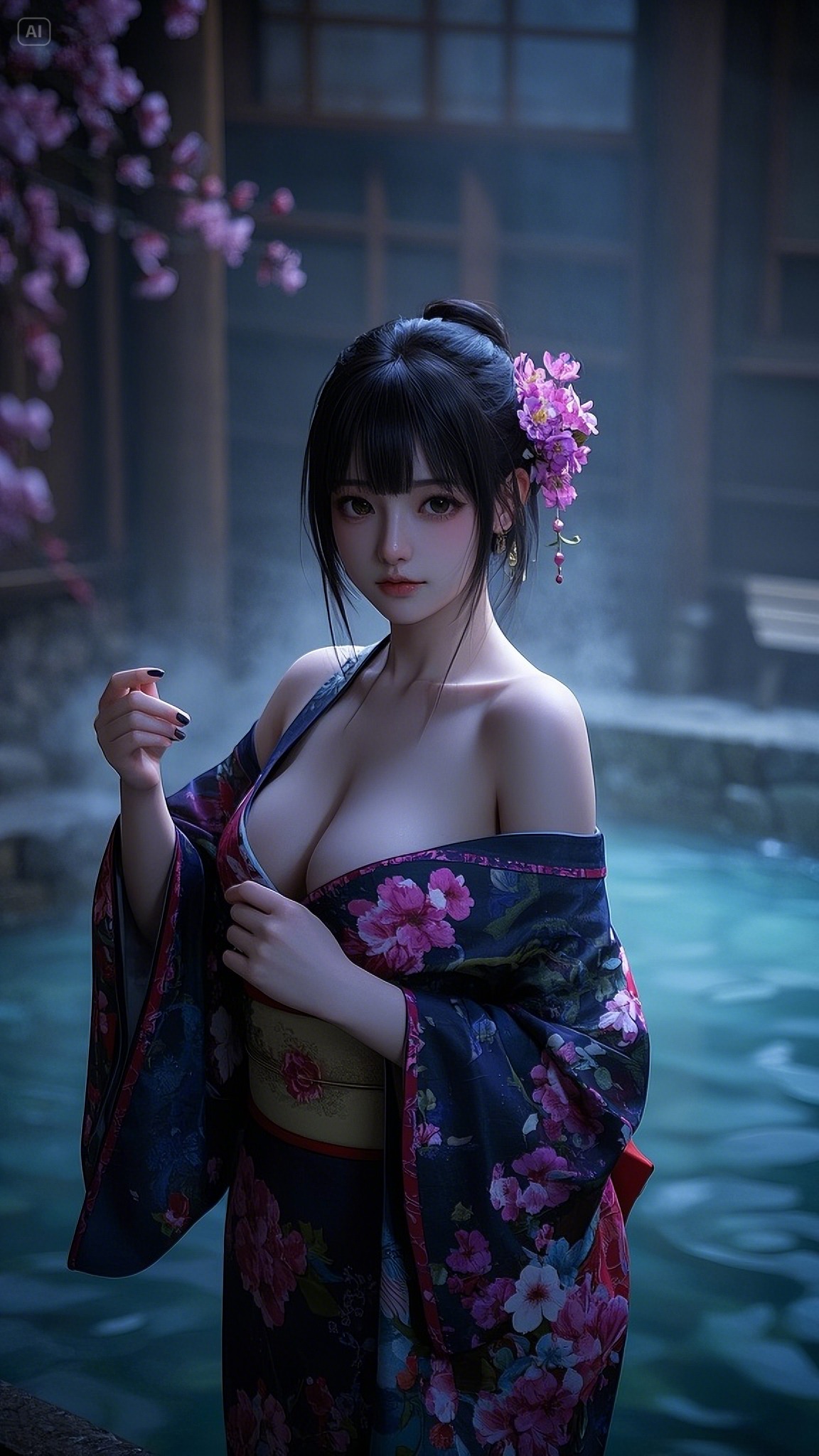 Sister's Temptation