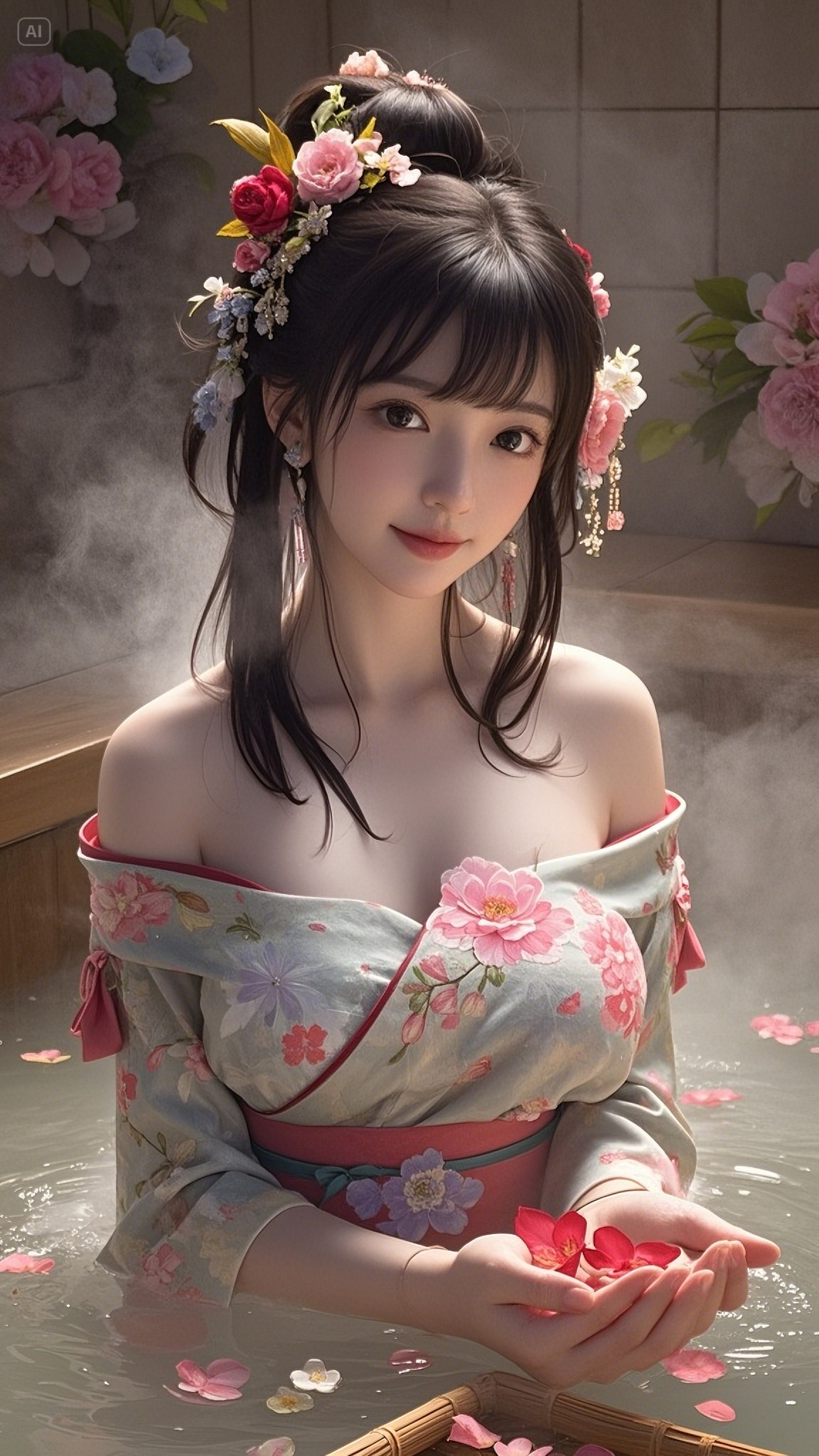 Sister's Temptation