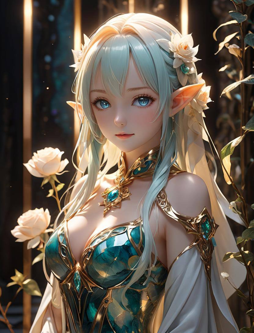 Casual Characters Part-1
