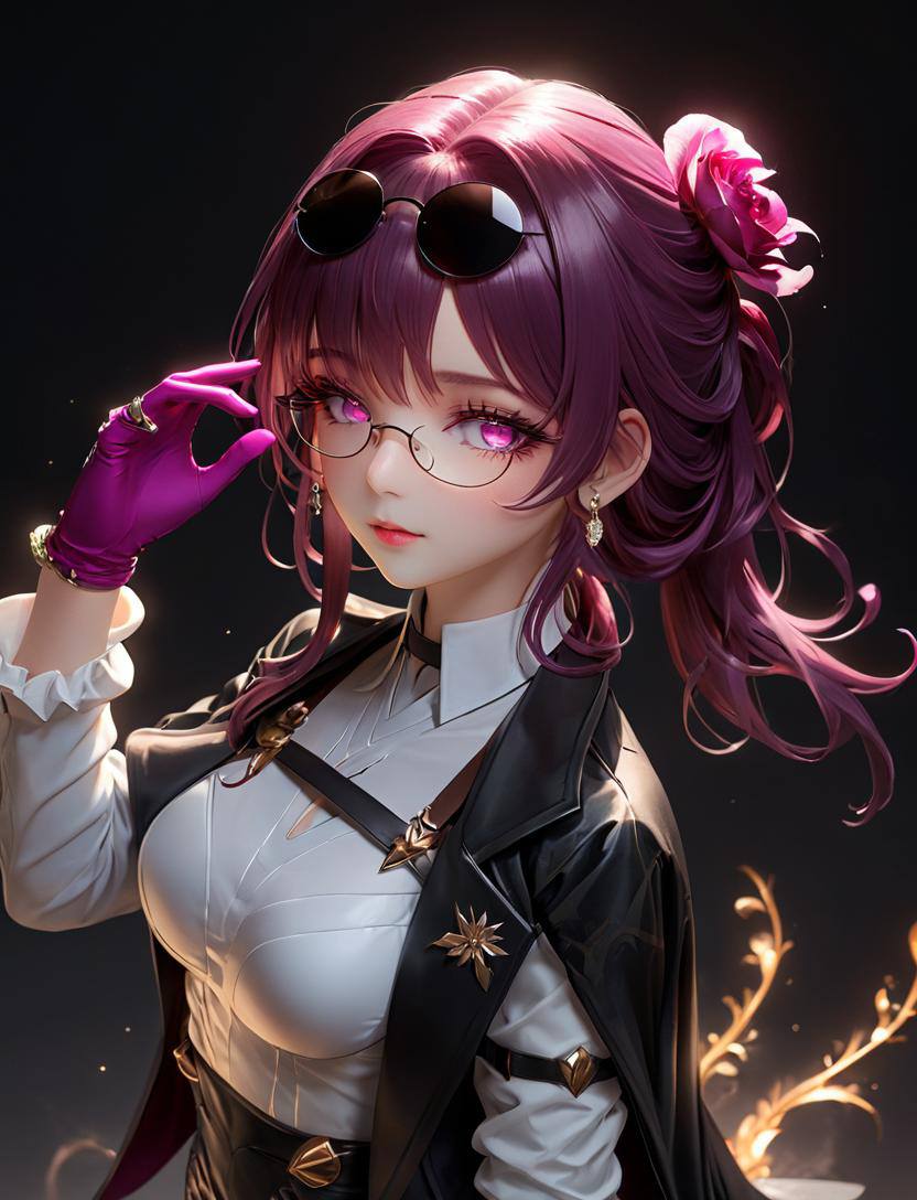 Casual Characters Part-1