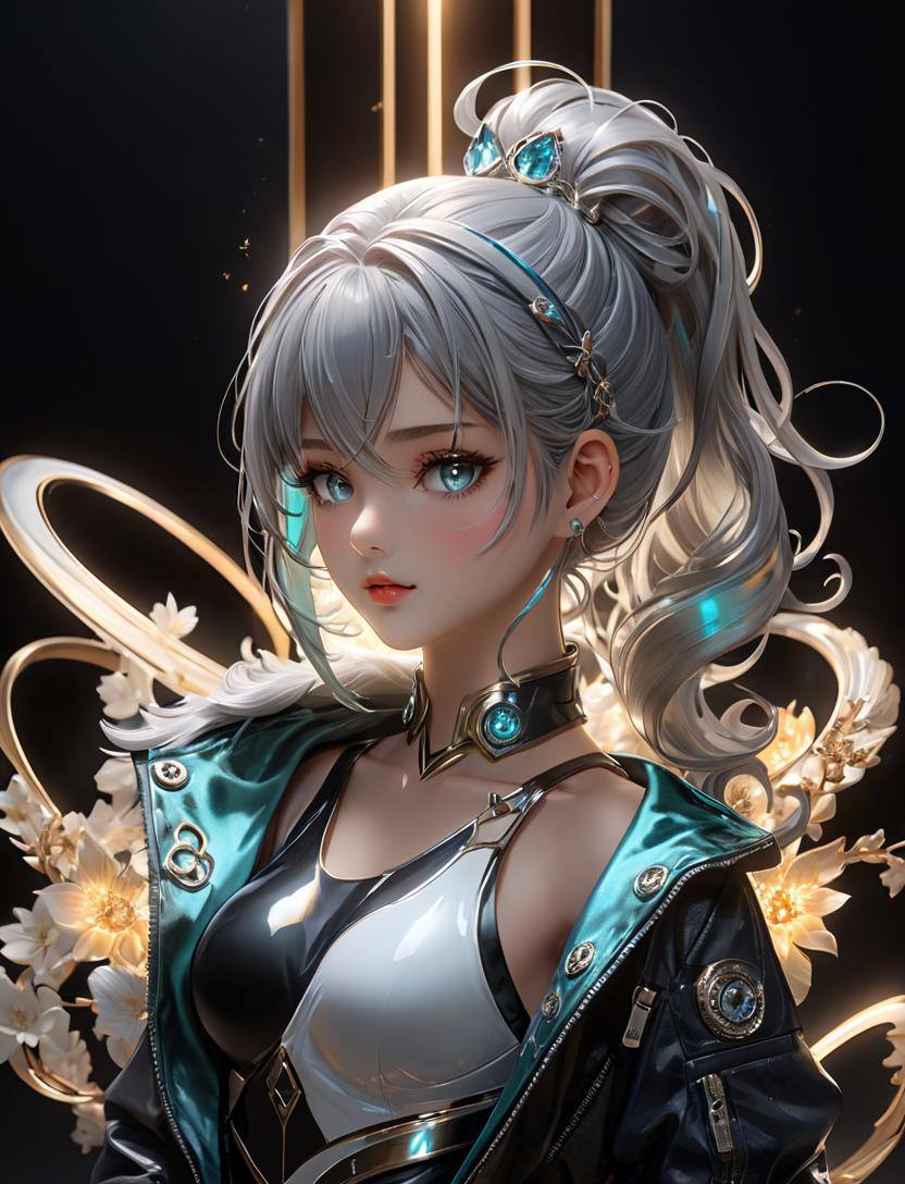 Casual Characters Part-2