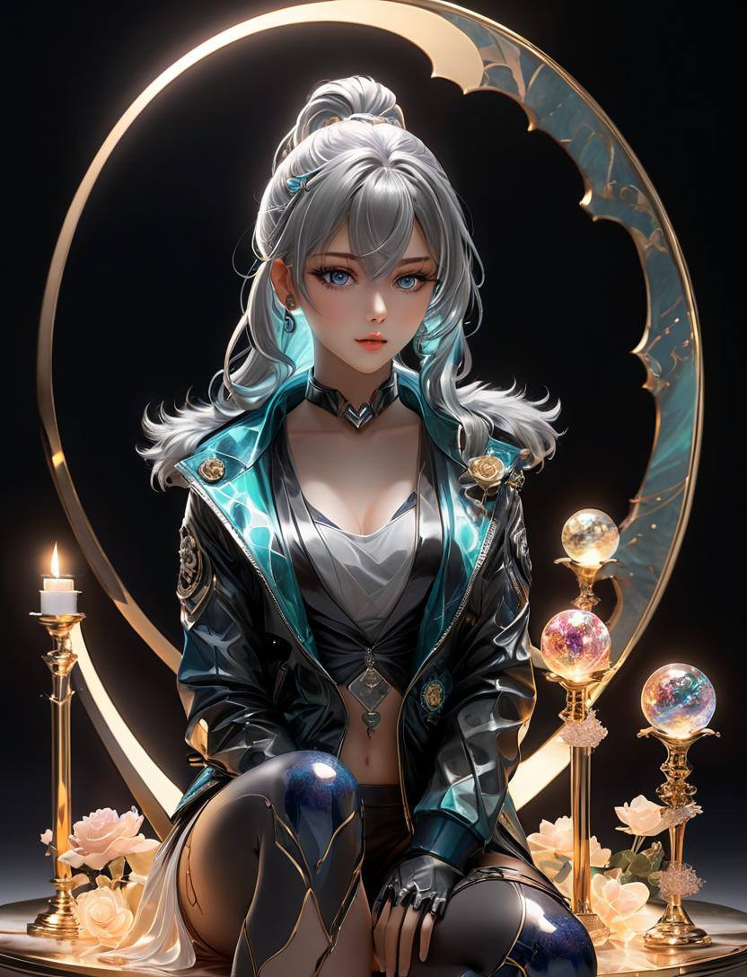 Casual Characters Part-2