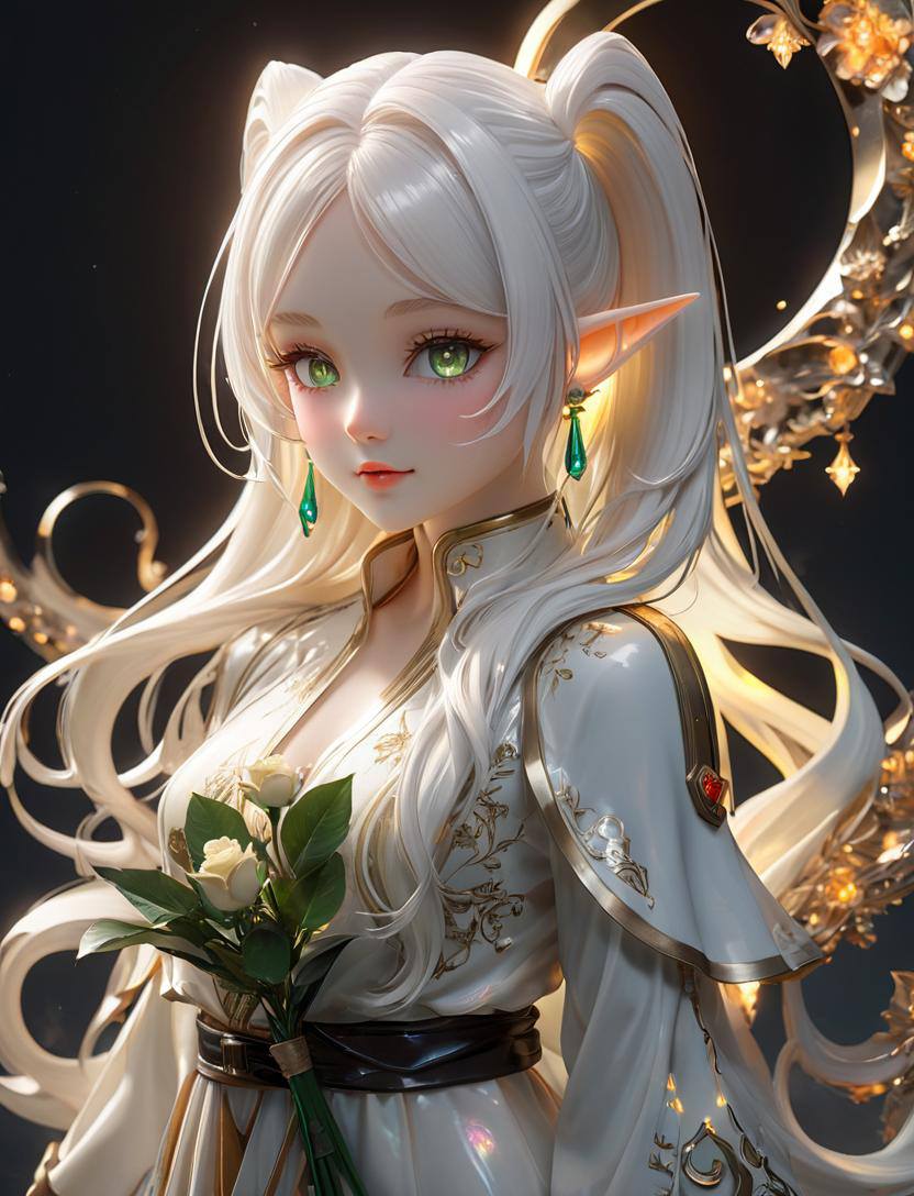 Casual Characters Part-2