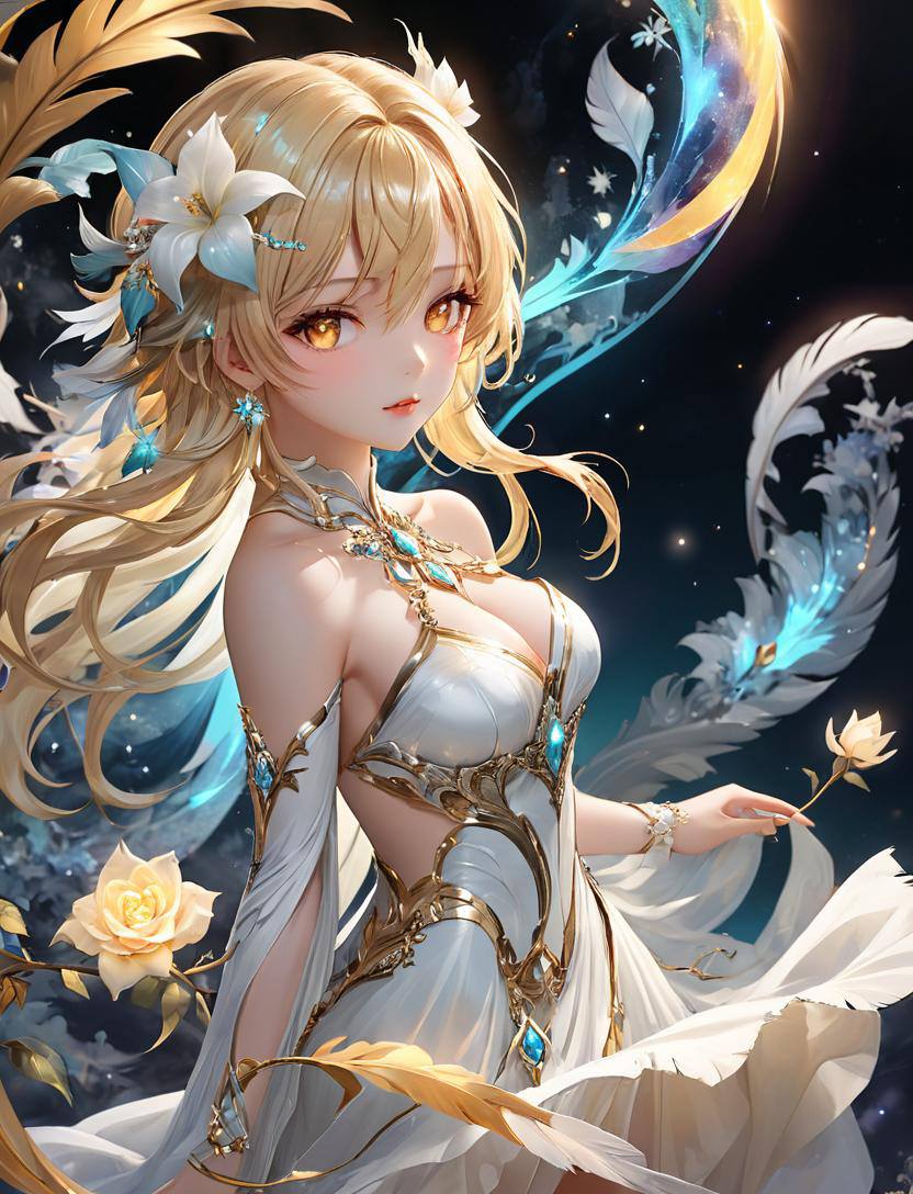 Casual Characters Part-2