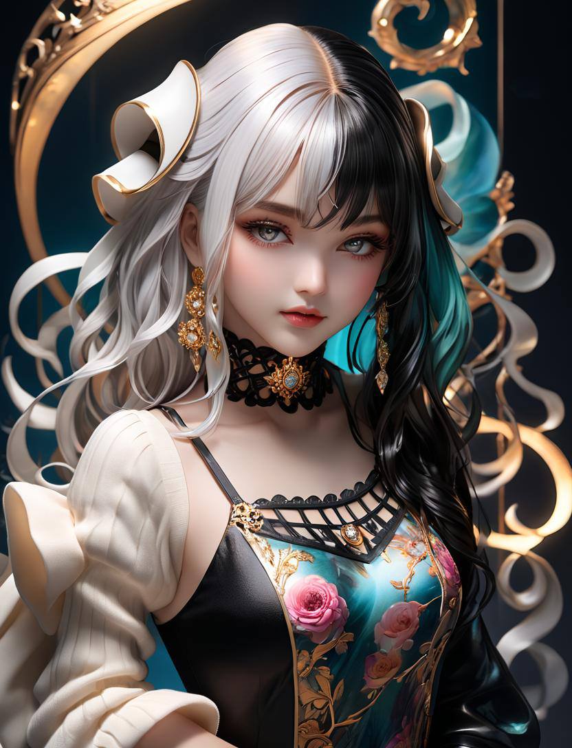 Casual Characters Part-2