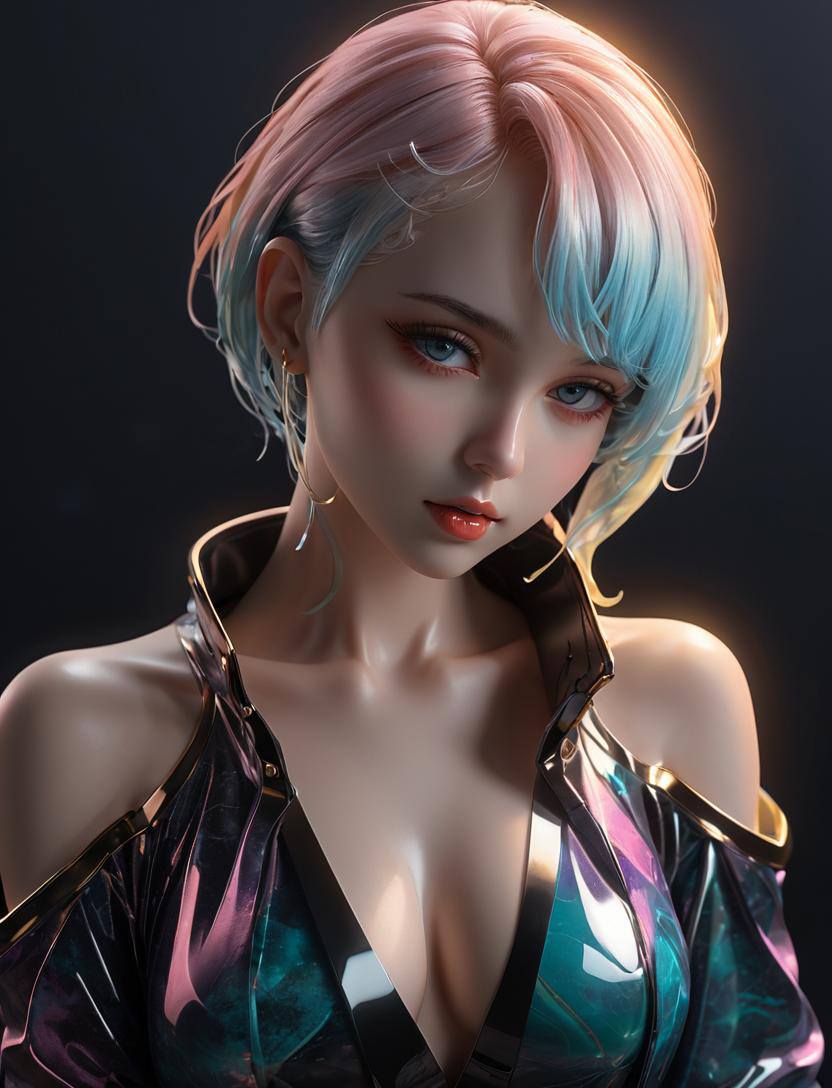 Casual Characters Part-2