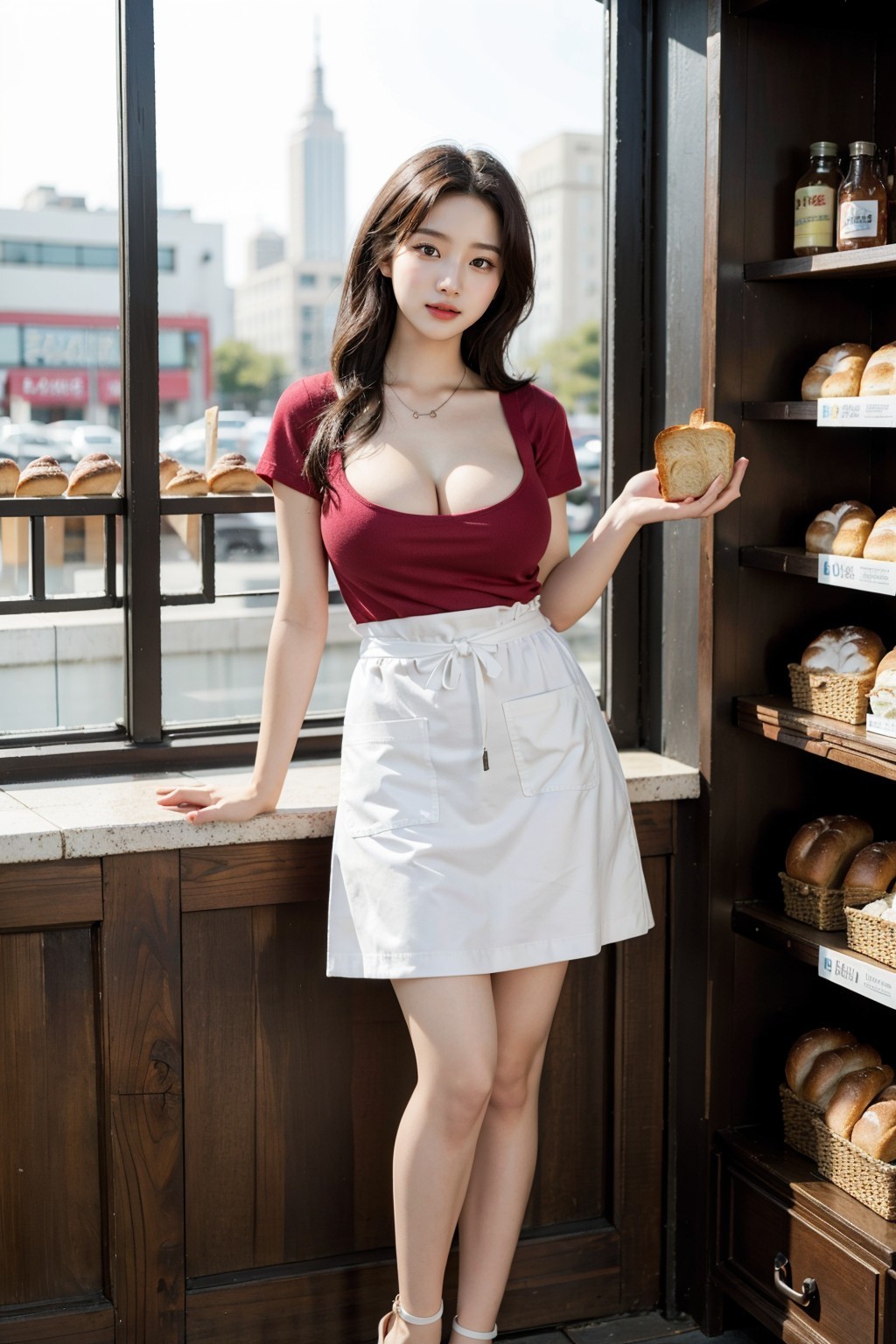.bread + shop