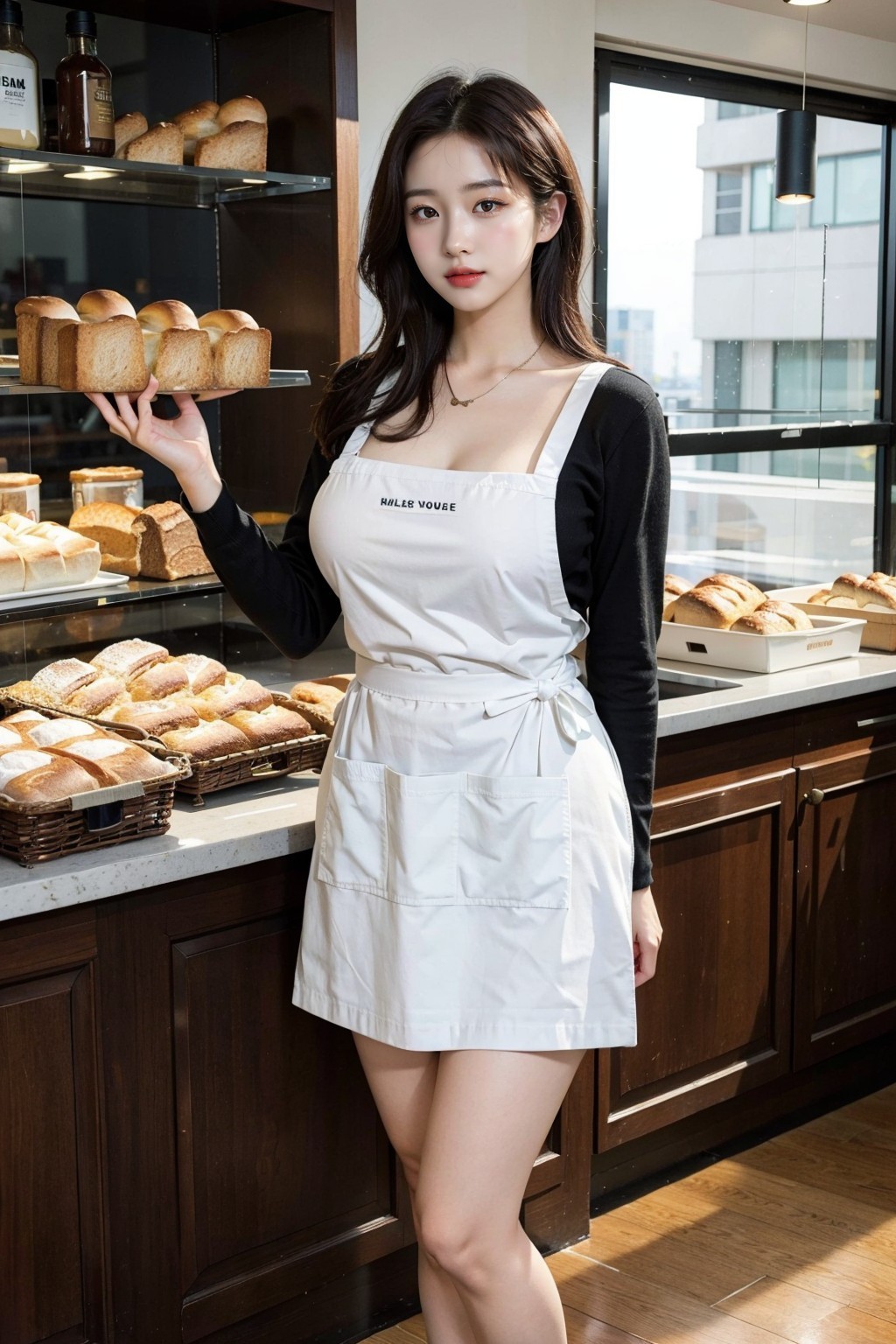 .bread + shop