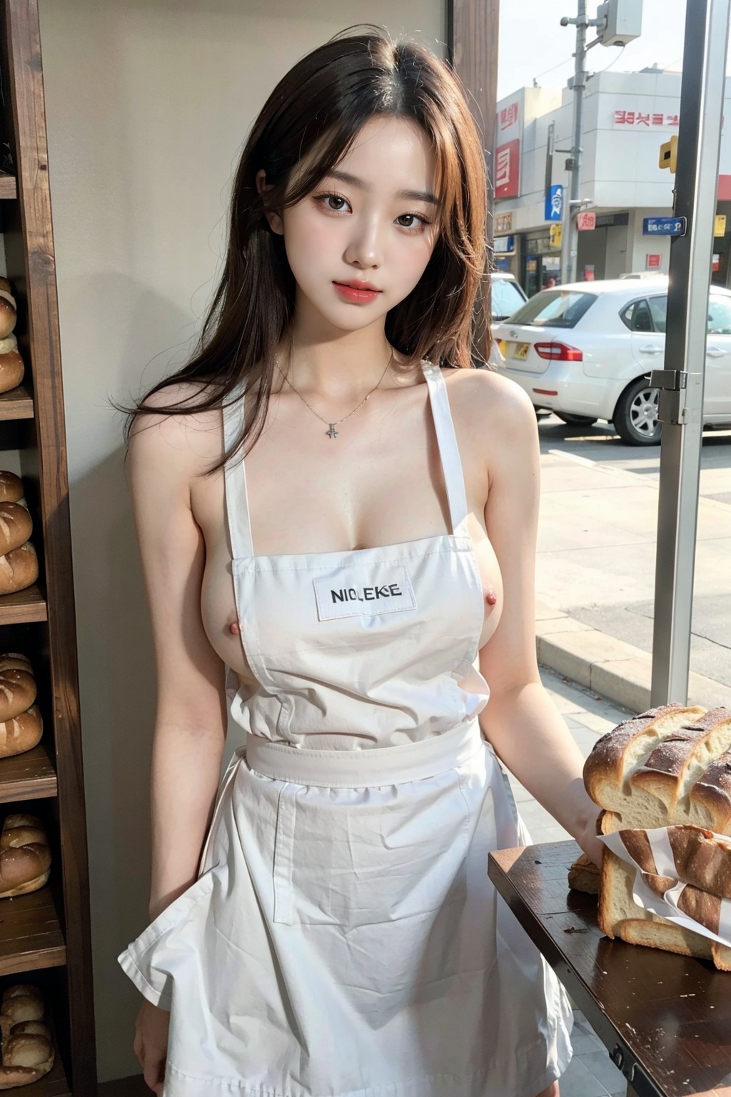 .bread + shop