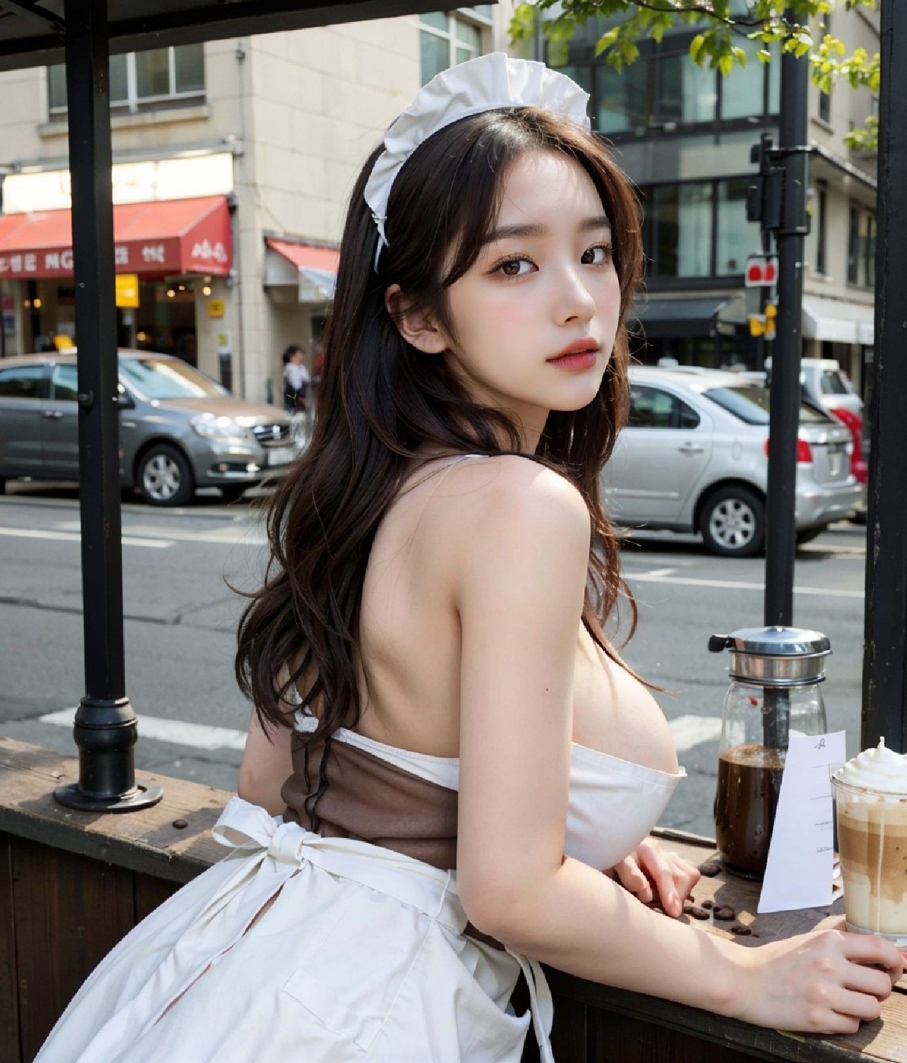 .coffee + take + away