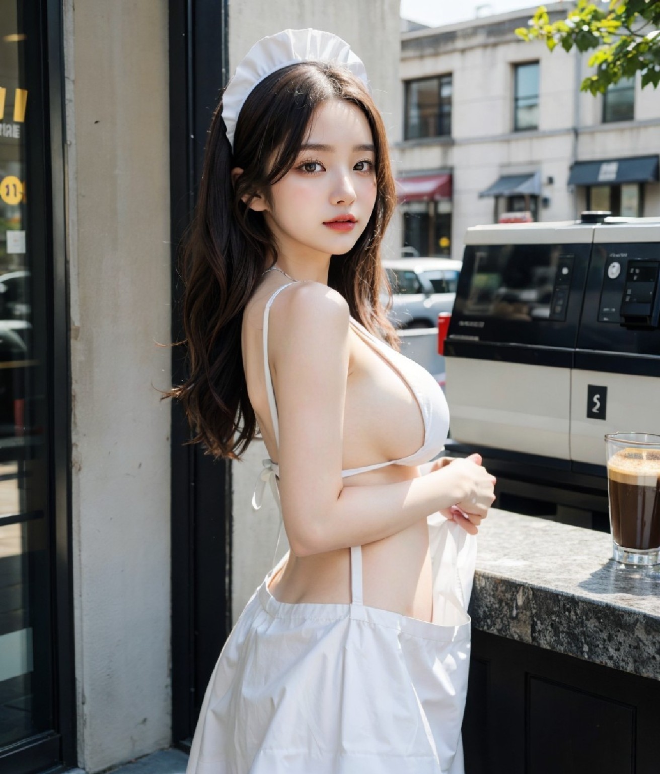.coffee + take + away