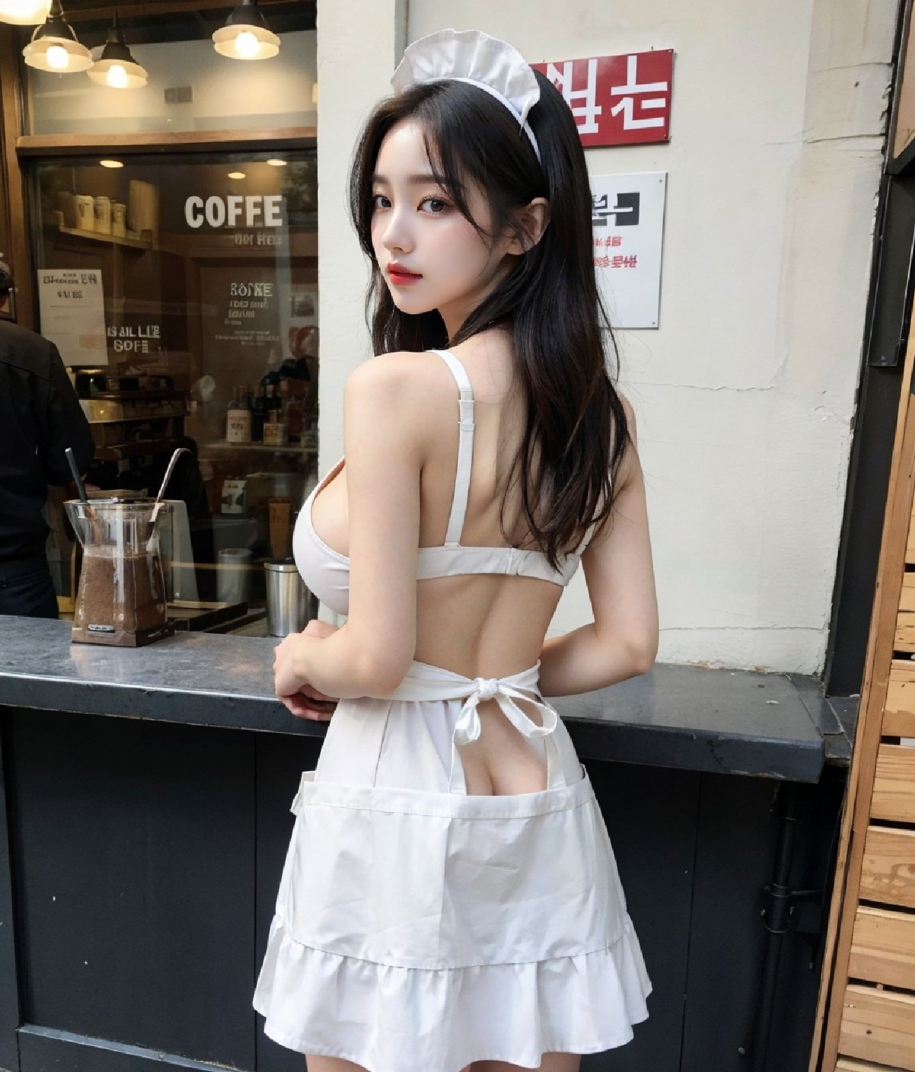 .coffee + take + away