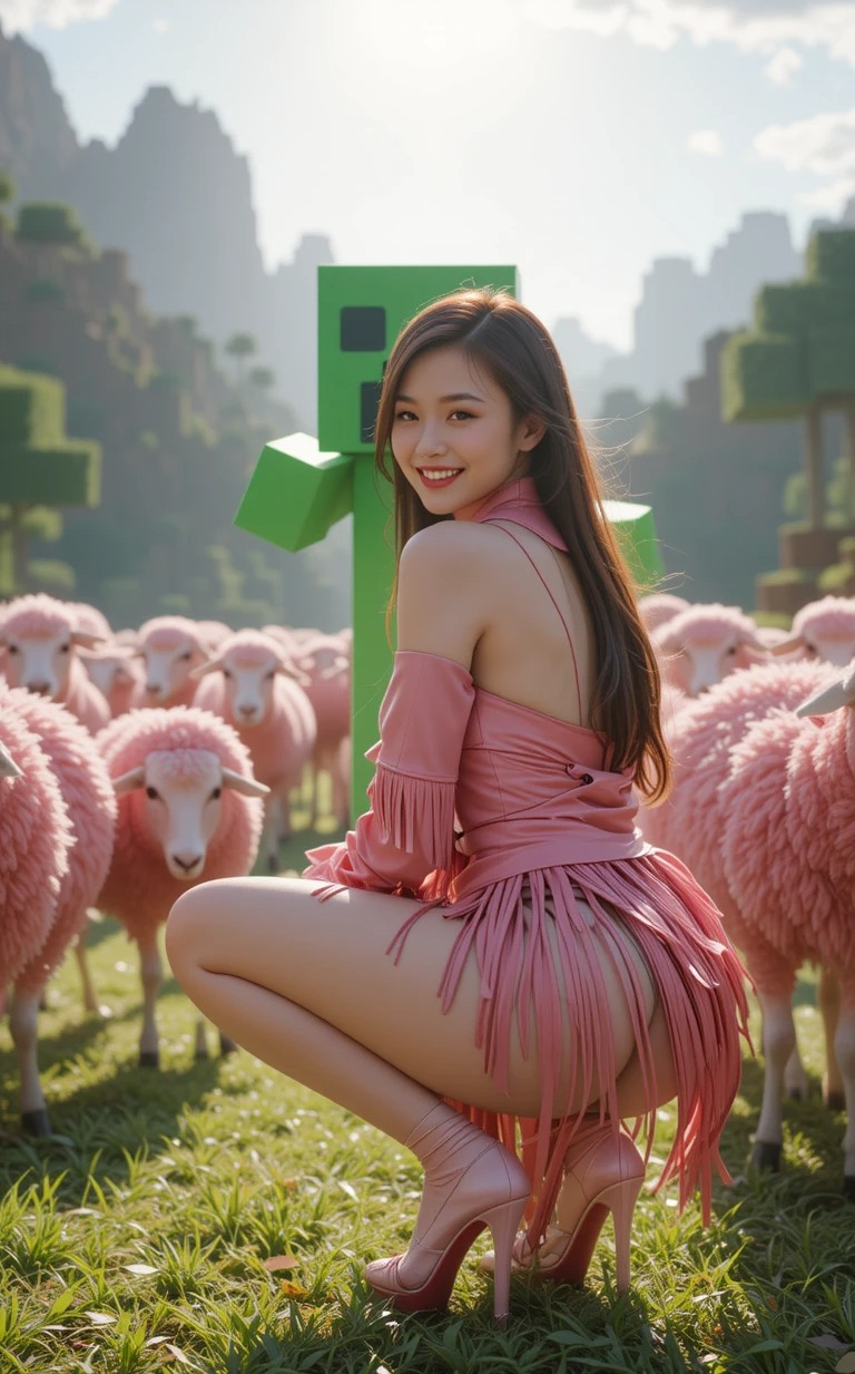 Minecraft
