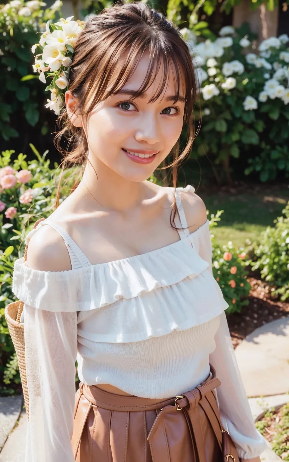 ★Patreon★ AI Gravure - 33