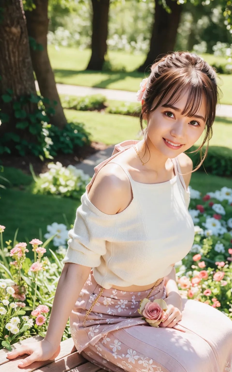 ★Patreon★ AI Gravure - 33