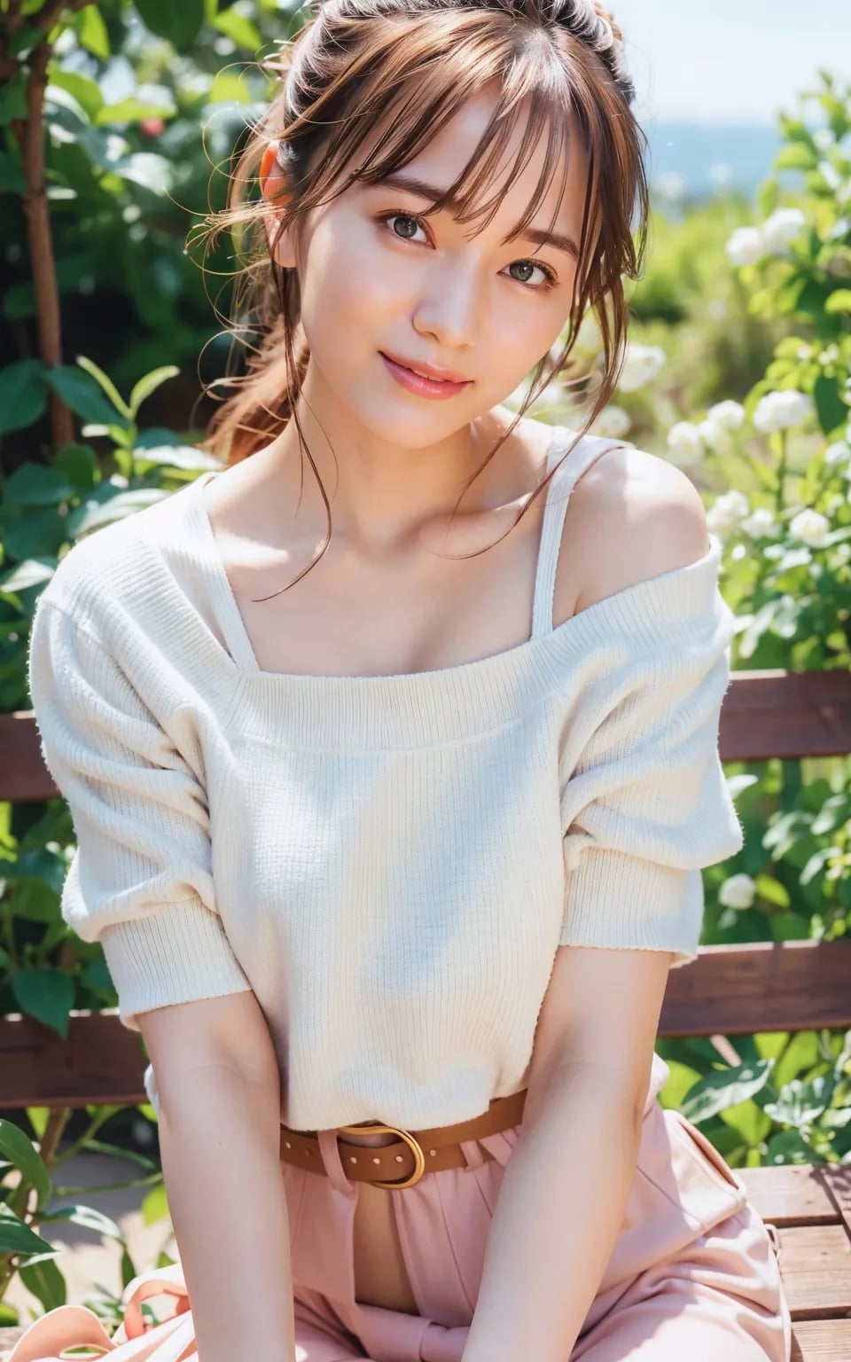 ★Patreon★ AI Gravure - 33
