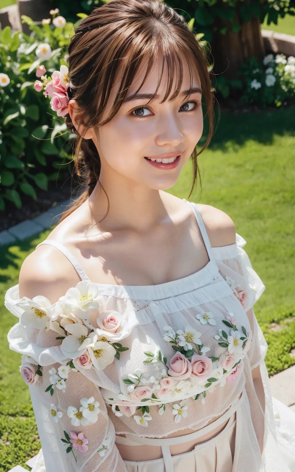★Patreon★ AI Gravure - 33