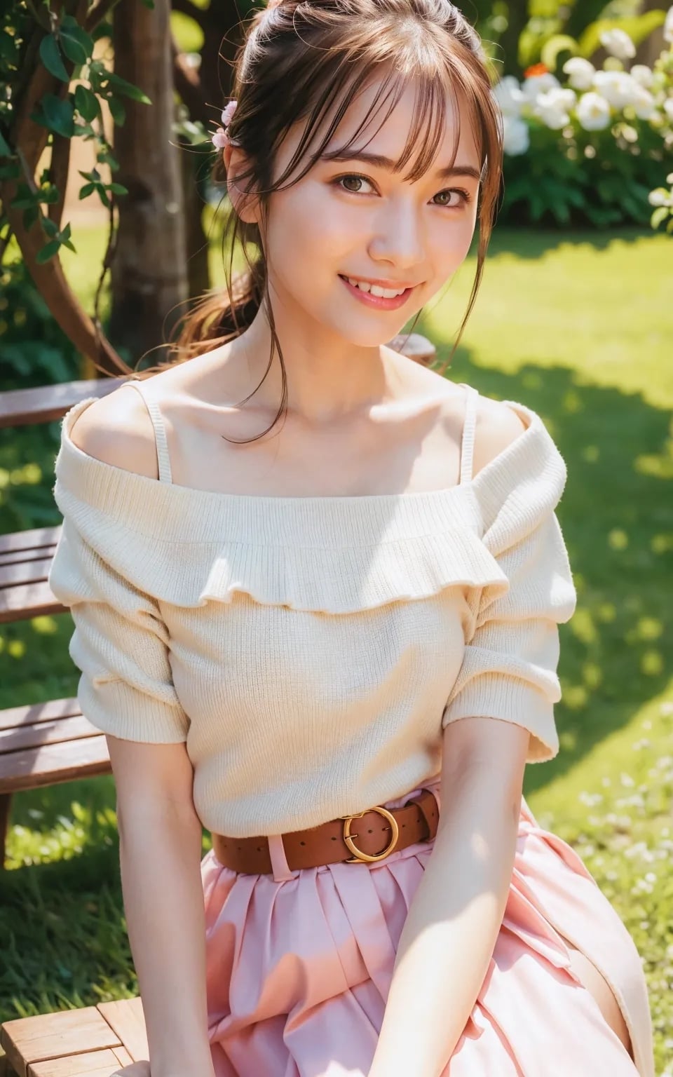 ★Patreon★ AI Gravure - 33