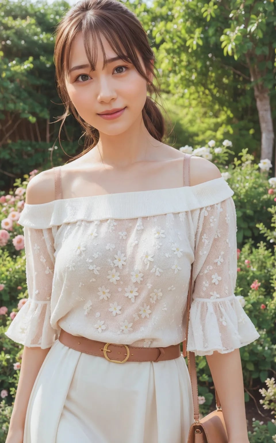 ★Patreon★ AI Gravure - 33