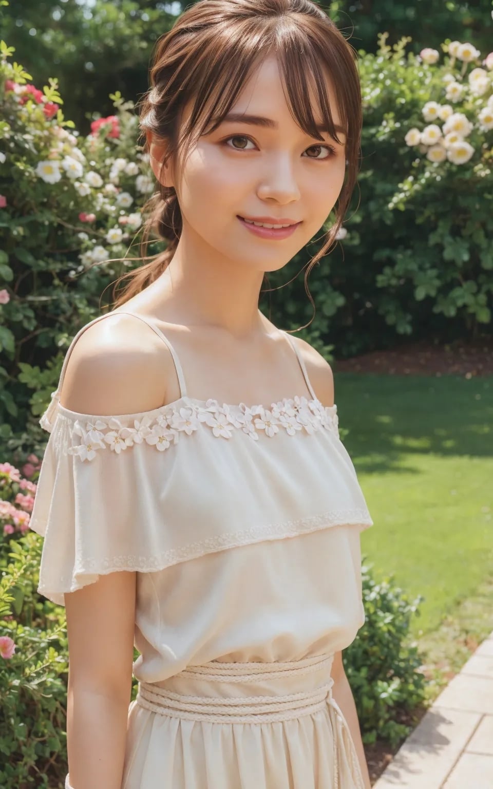 ★Patreon★ AI Gravure - 33