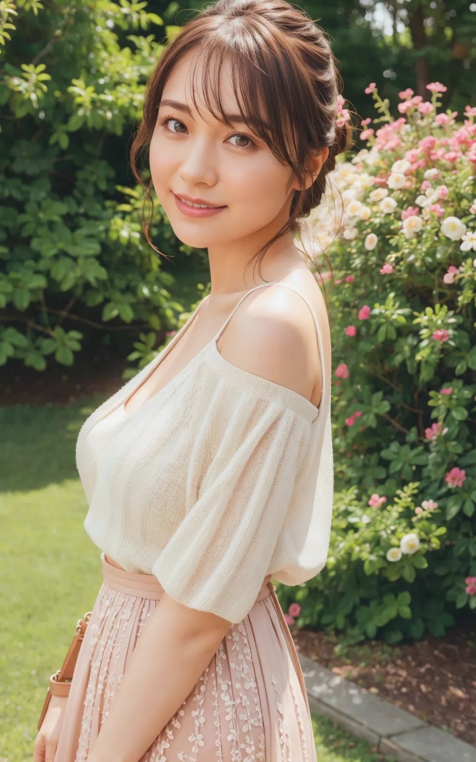 ★Patreon★ AI Gravure - 33