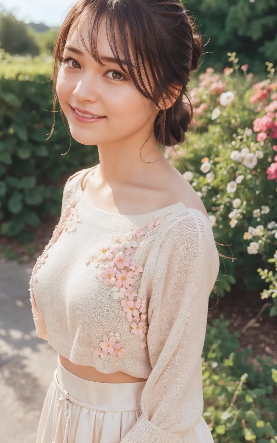 ★Patreon★ AI Gravure - 33