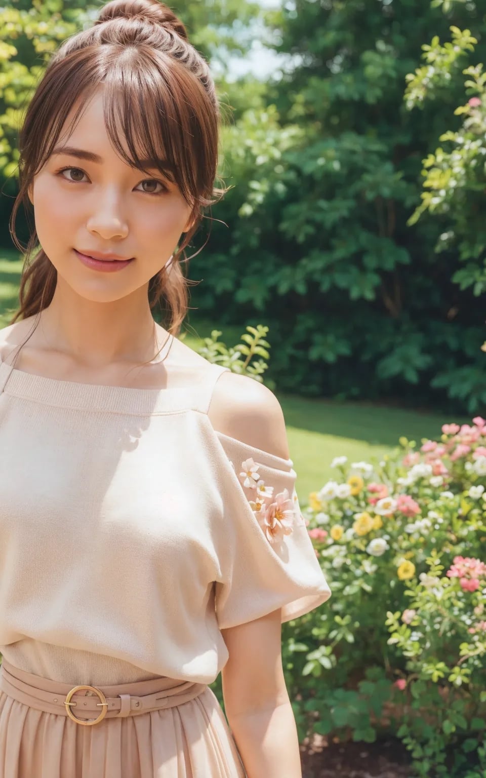 ★Patreon★ AI Gravure - 33