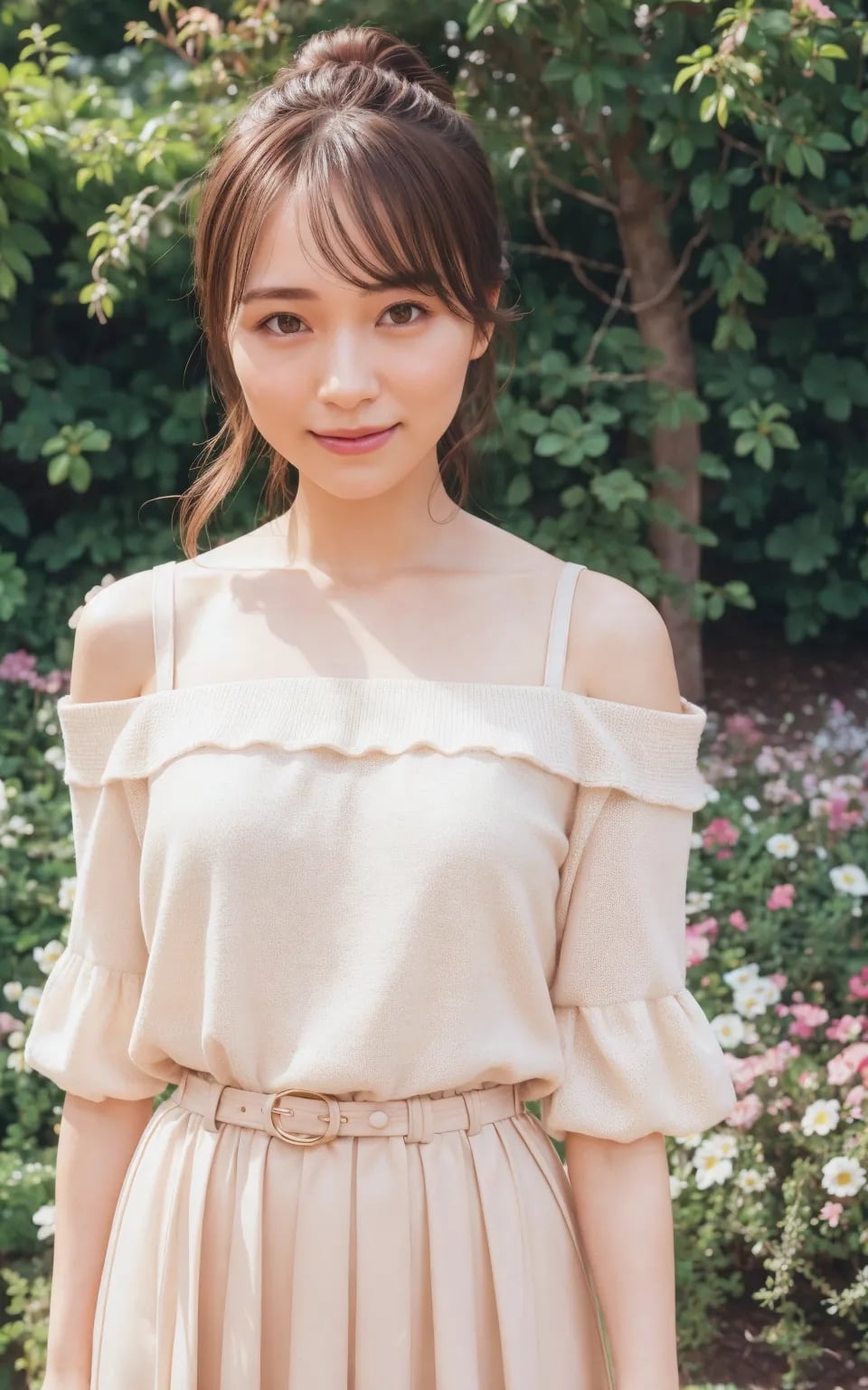 ★Patreon★ AI Gravure - 33