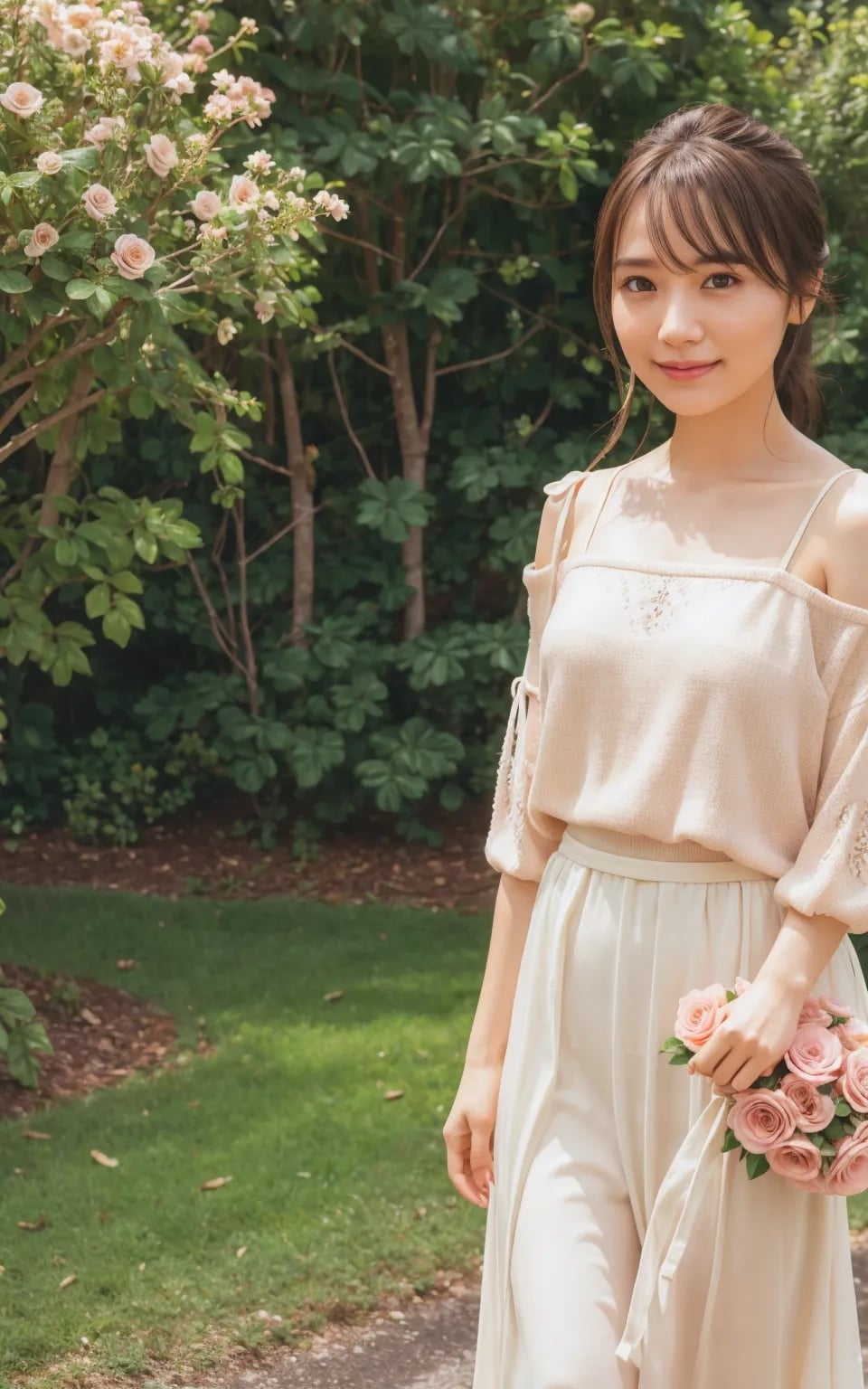 ★Patreon★ AI Gravure - 33