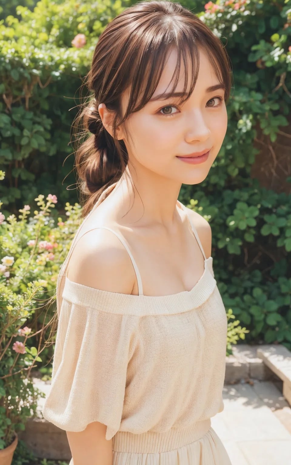 ★Patreon★ AI Gravure - 33