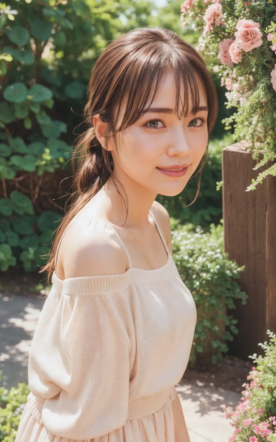 ★Patreon★ AI Gravure - 33