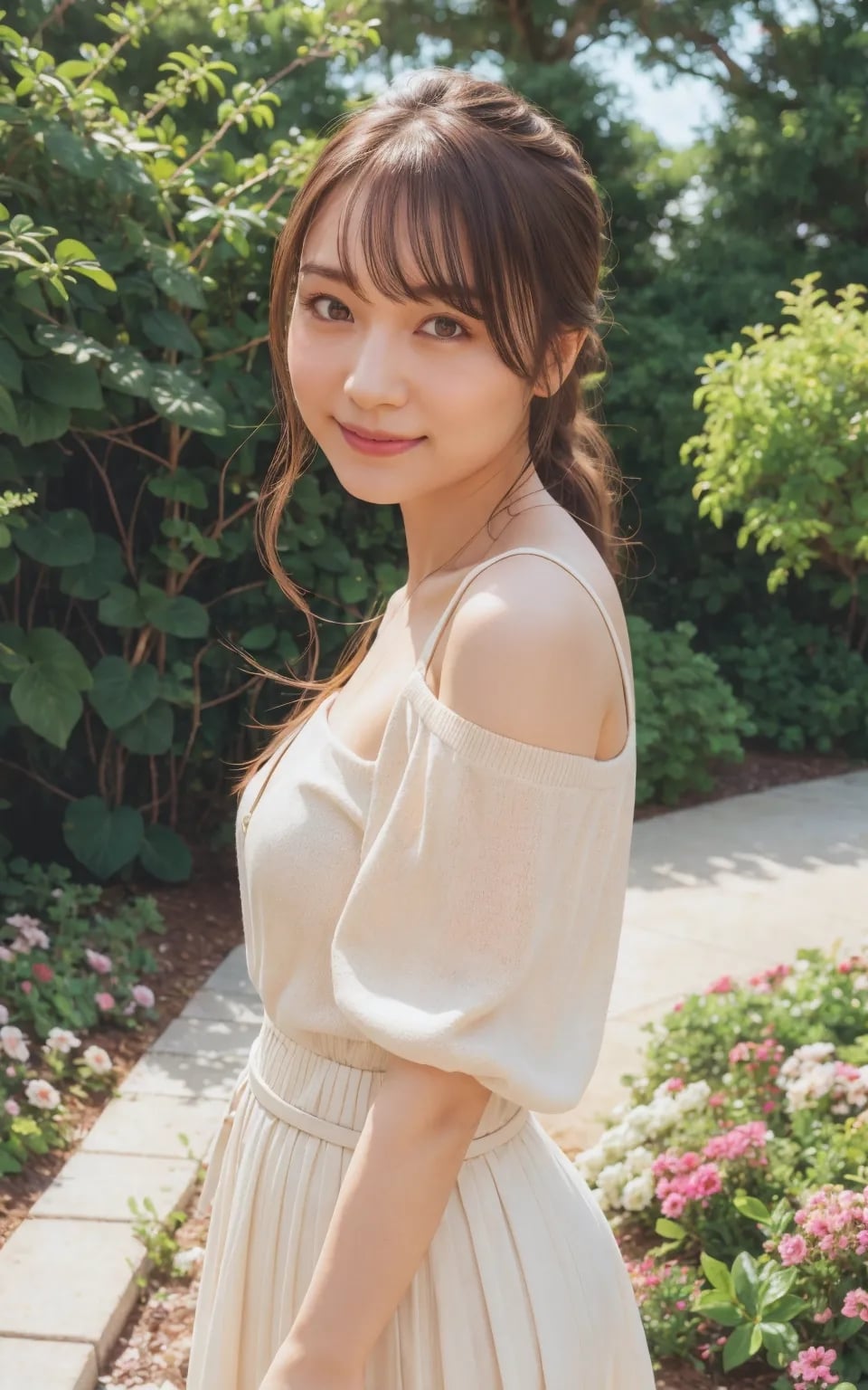 ★Patreon★ AI Gravure - 34