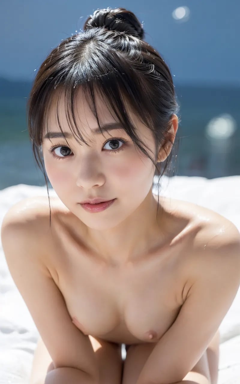 ★PATREON★ AI Gravure - 35