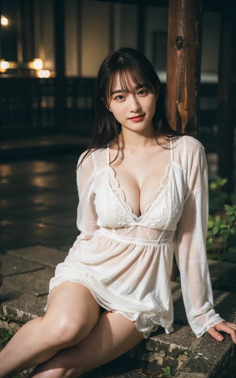 ★PATREON★ AI Gravure - 35