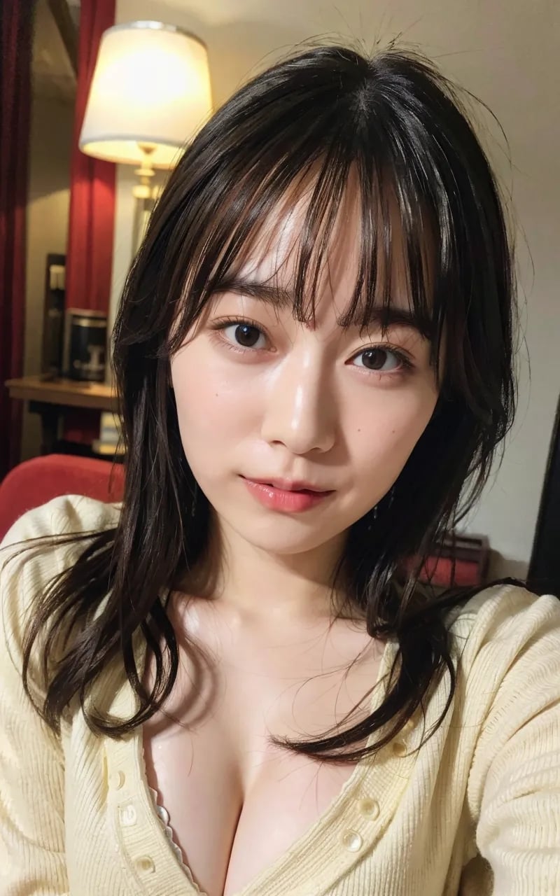 ★Patreon★ AI Gravure - 36