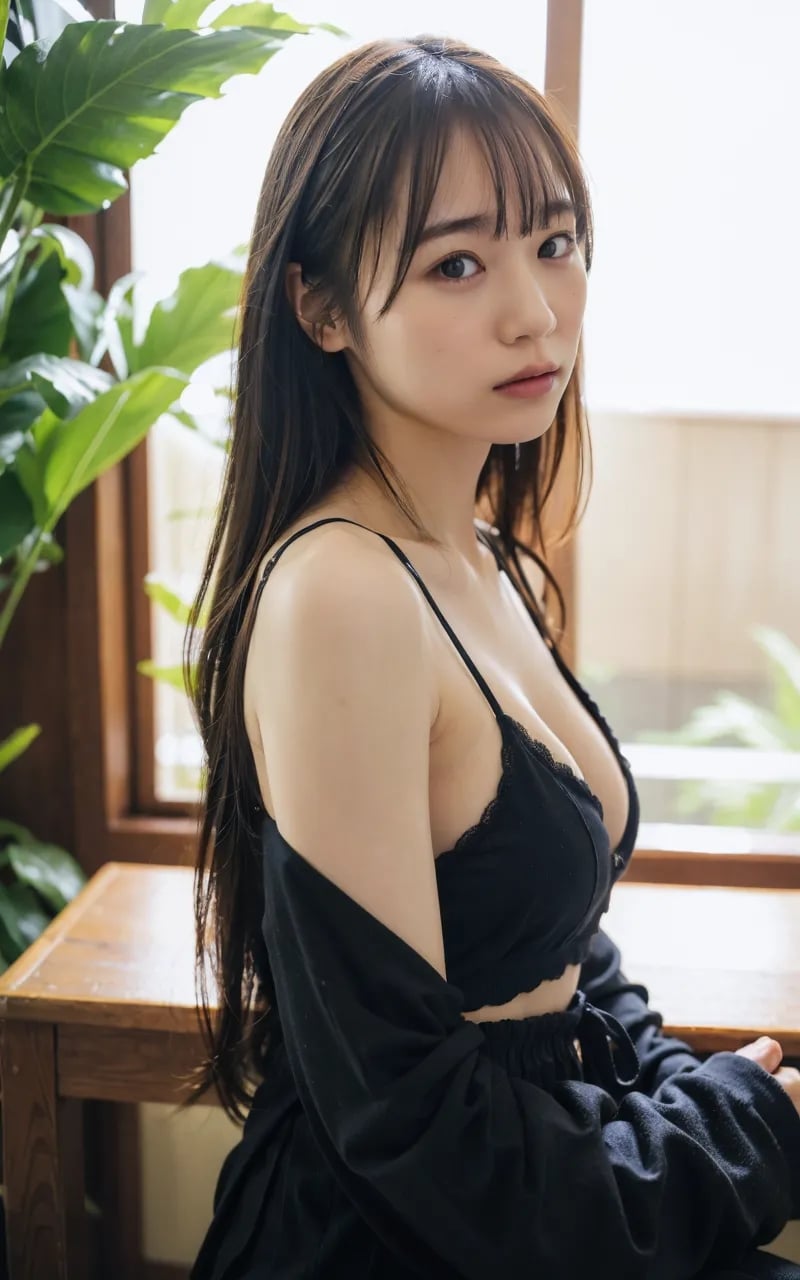 ★Patreon★ AI Gravure - 36