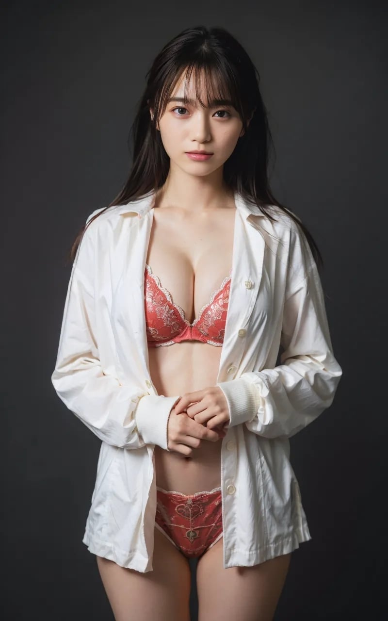 ★Patreon★ AI Gravure - 36