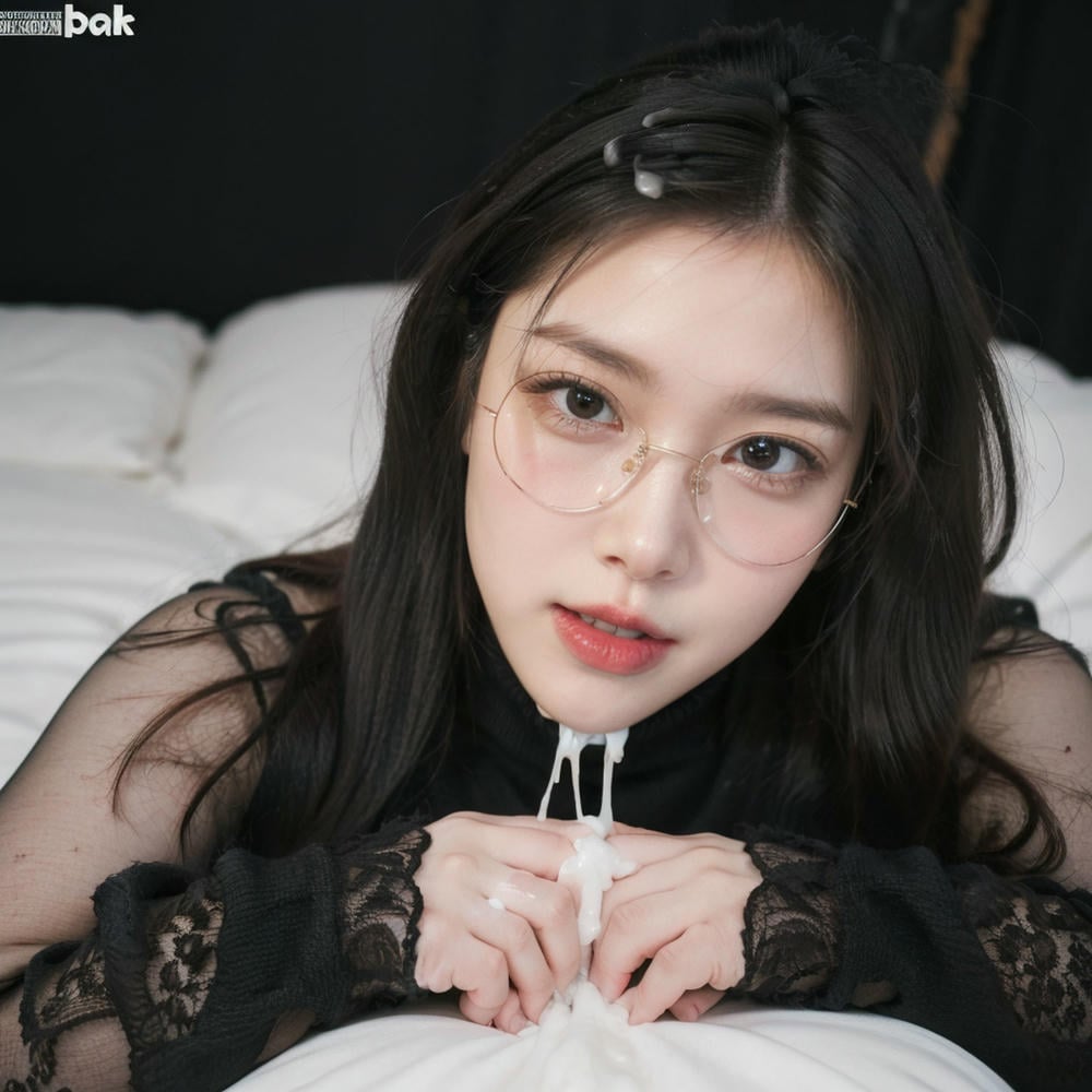 AI Beauty - Reality - Bunny Black - 2