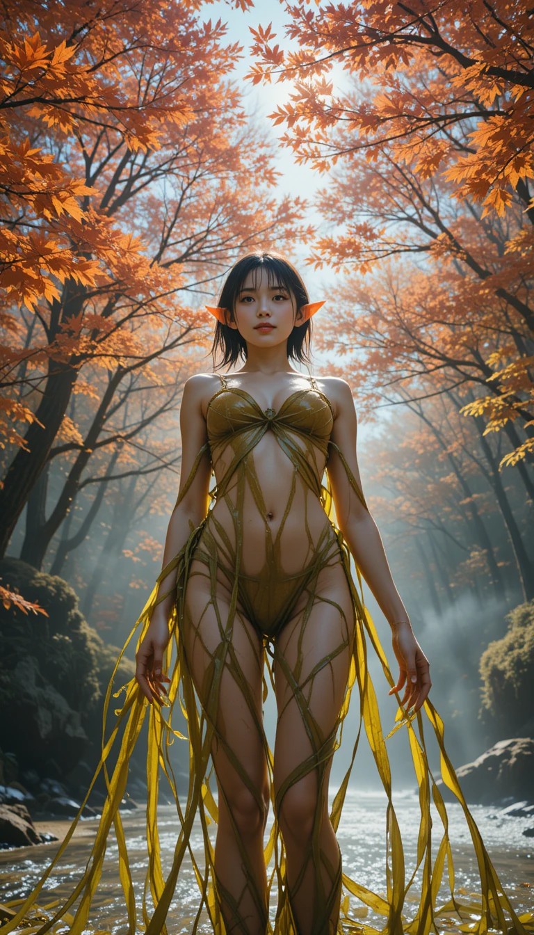 Mountain Spirit ‍ Fairy
