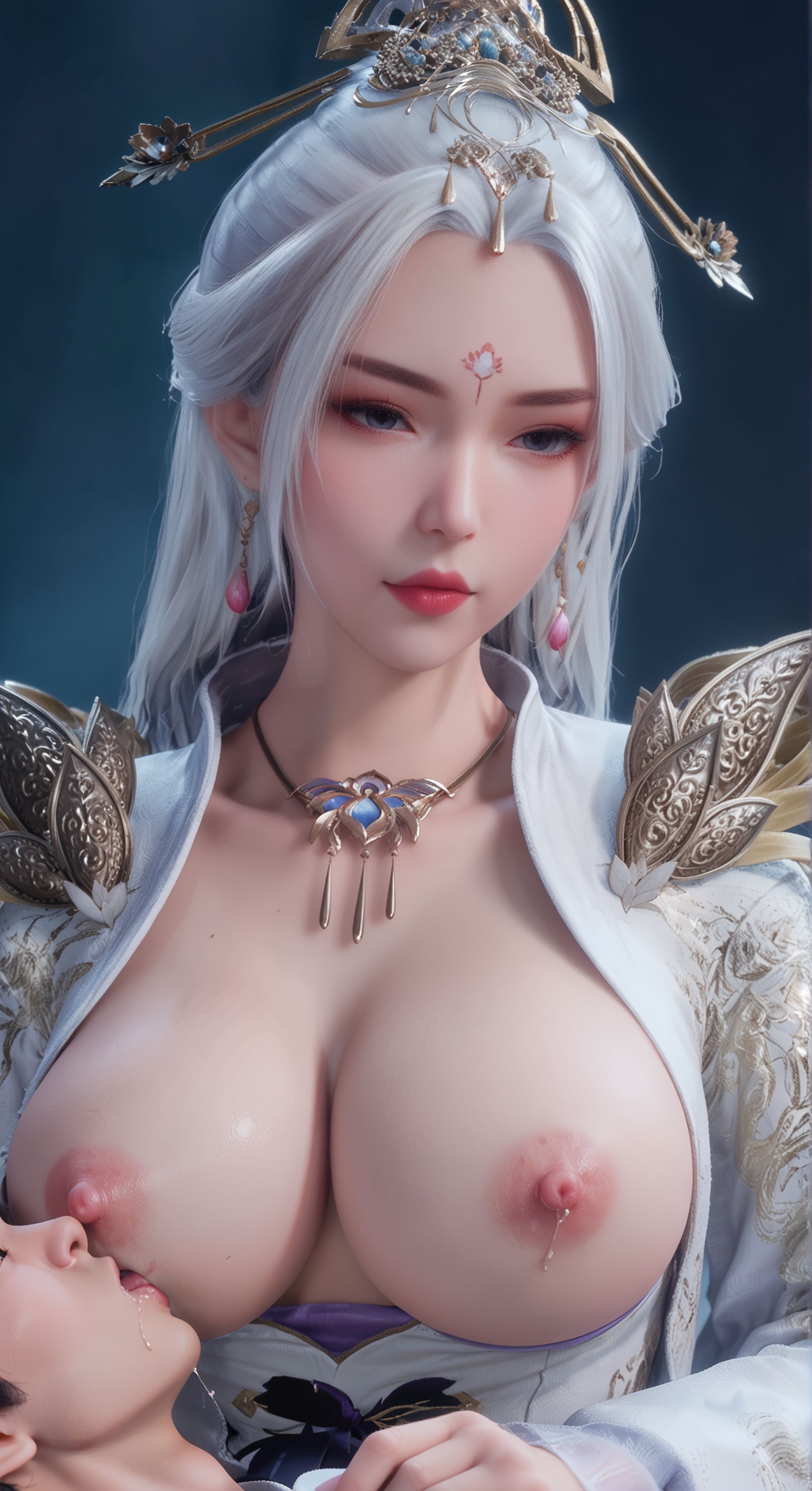 [Network Collection Series] AI "Myriad Realms Exclusive Dream Swing 4" [88P]