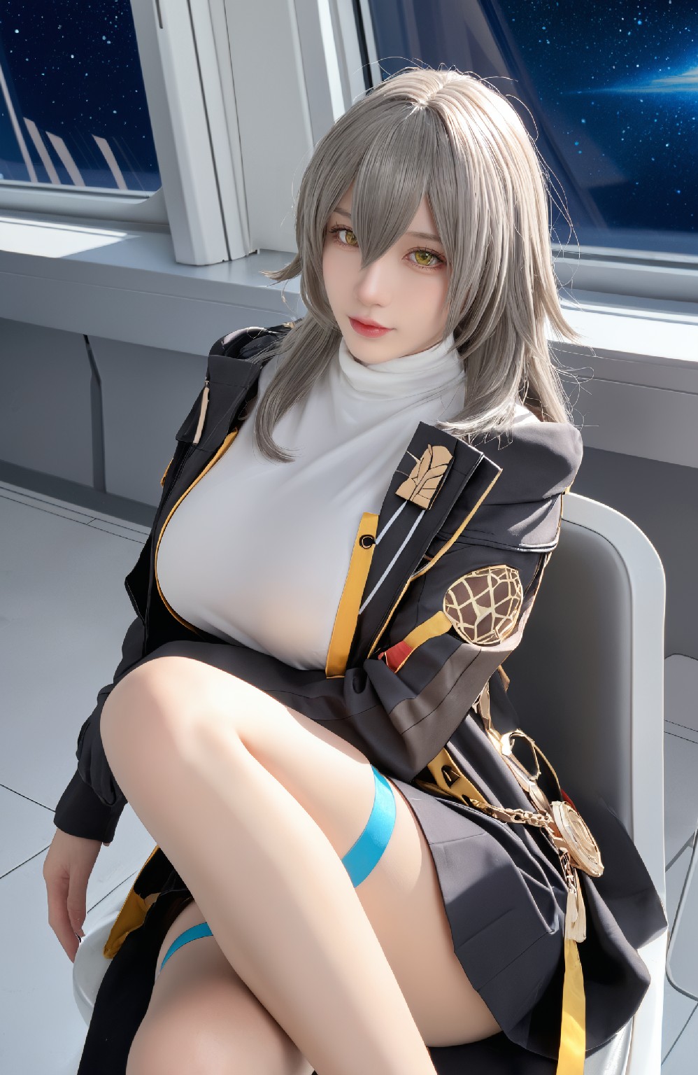 Trailblazer (honkai star rail)