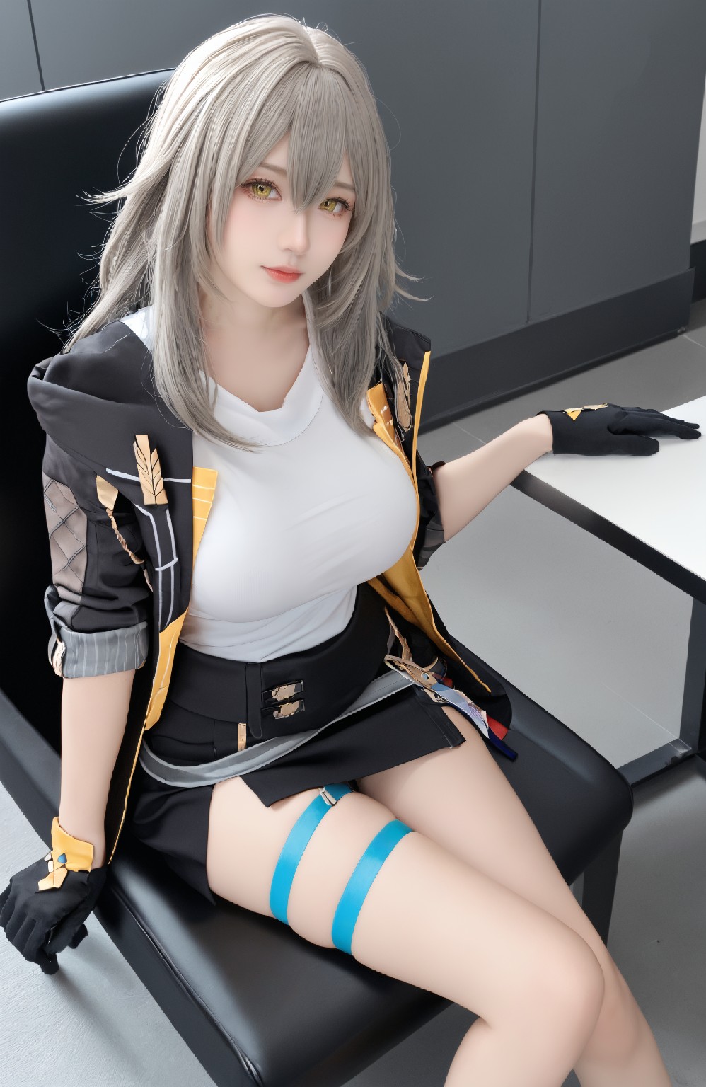 Trailblazer (honkai star rail)