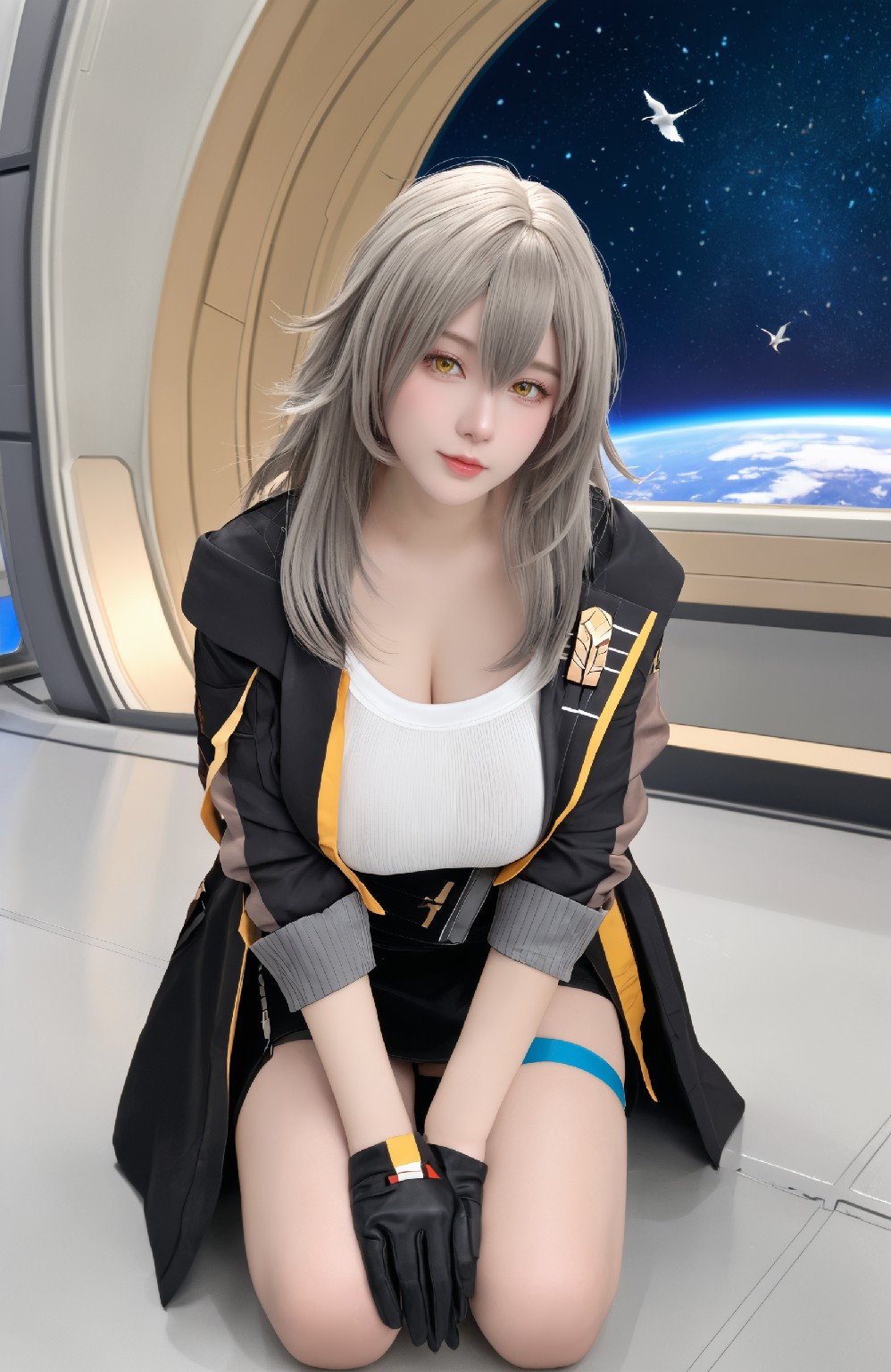 Trailblazer (honkai star rail)