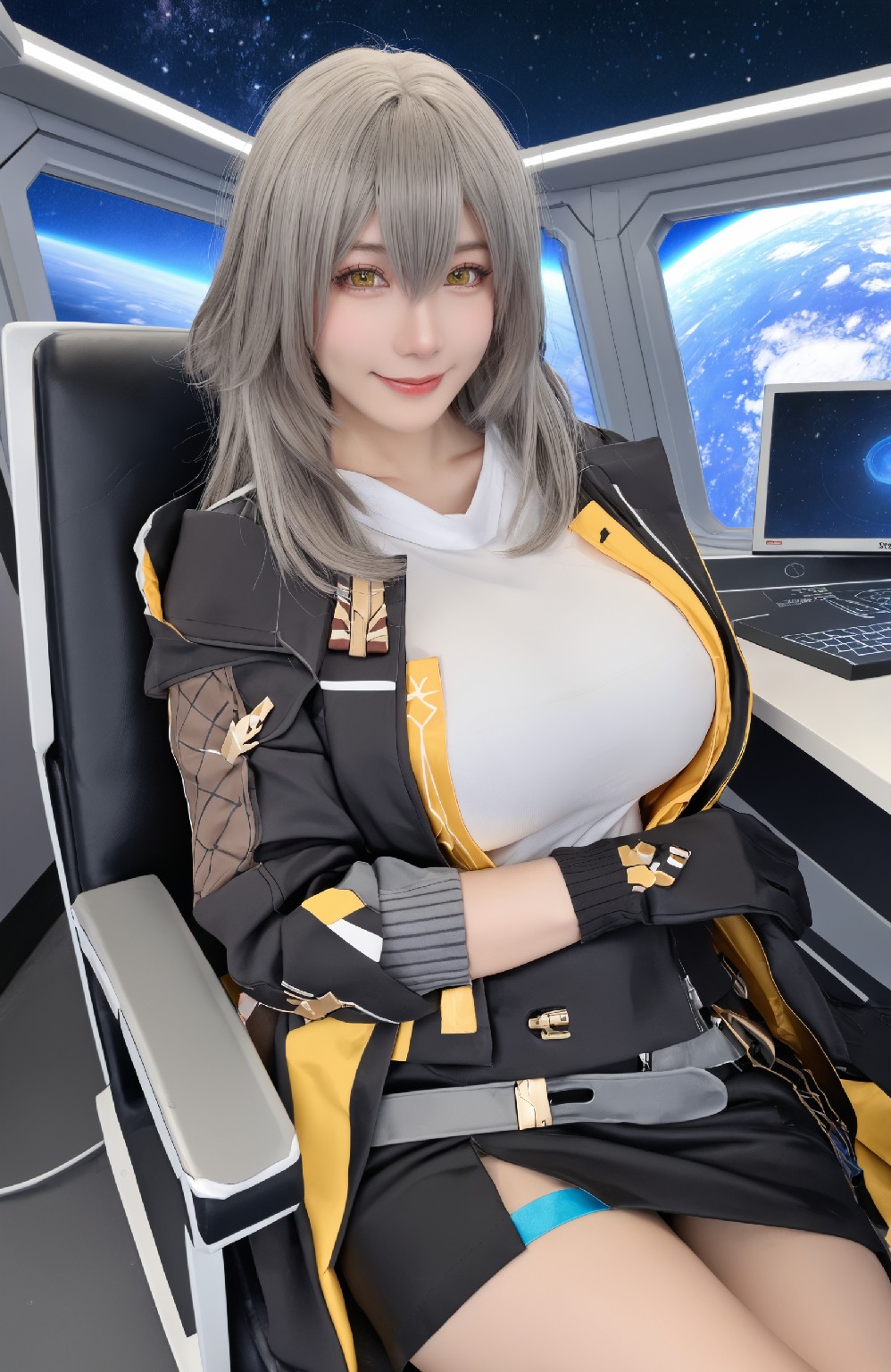 Trailblazer (honkai star rail)